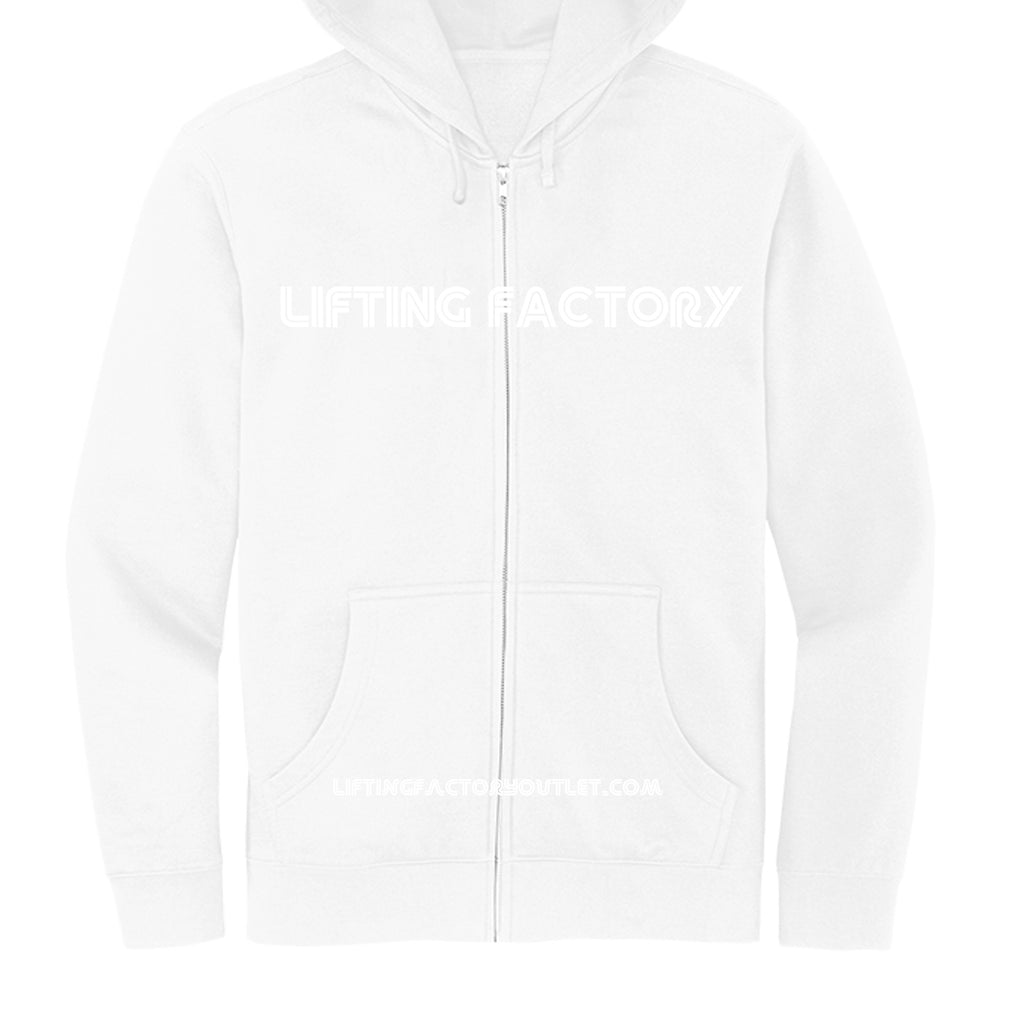 White - DT6102 - FRONT