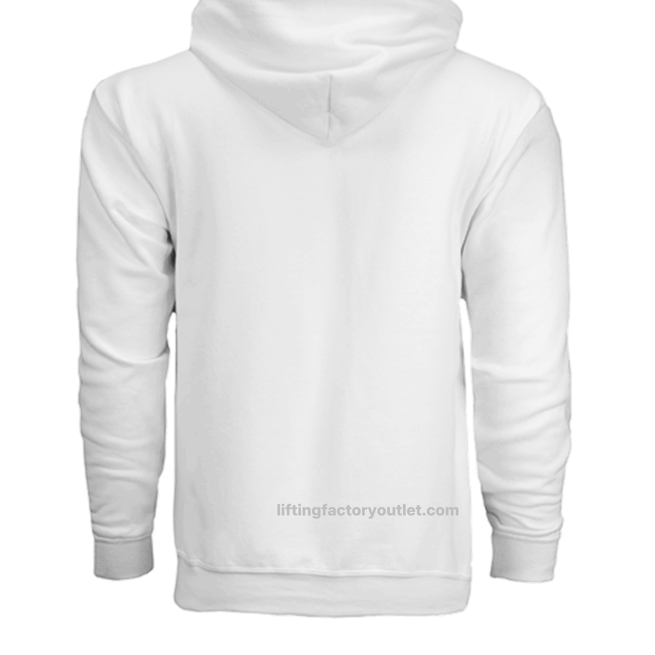 WHITE - G186 - BACK