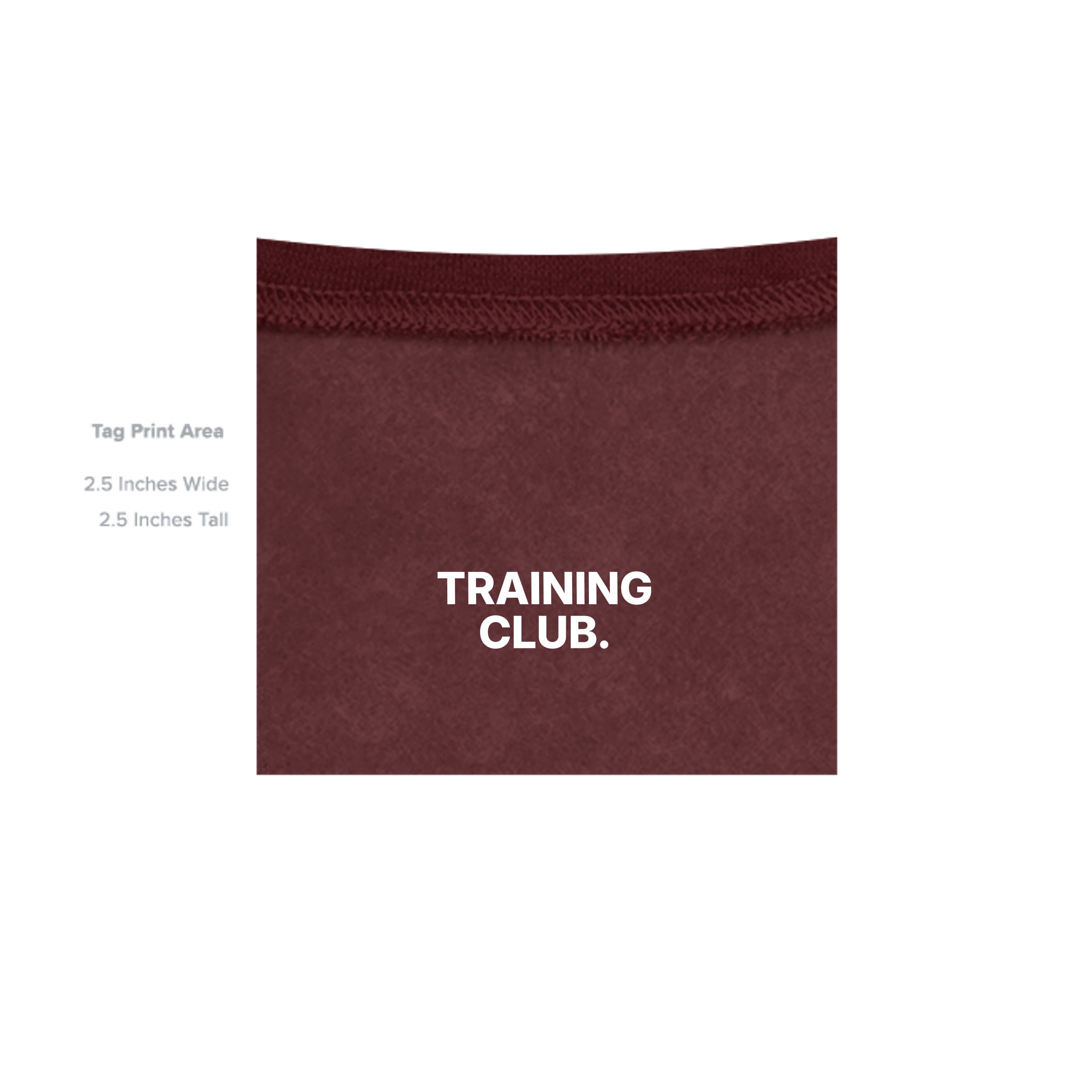 MAROON - G186 - INSIDE_TAG_LINE