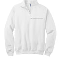 WHITE - 995M - FRONT