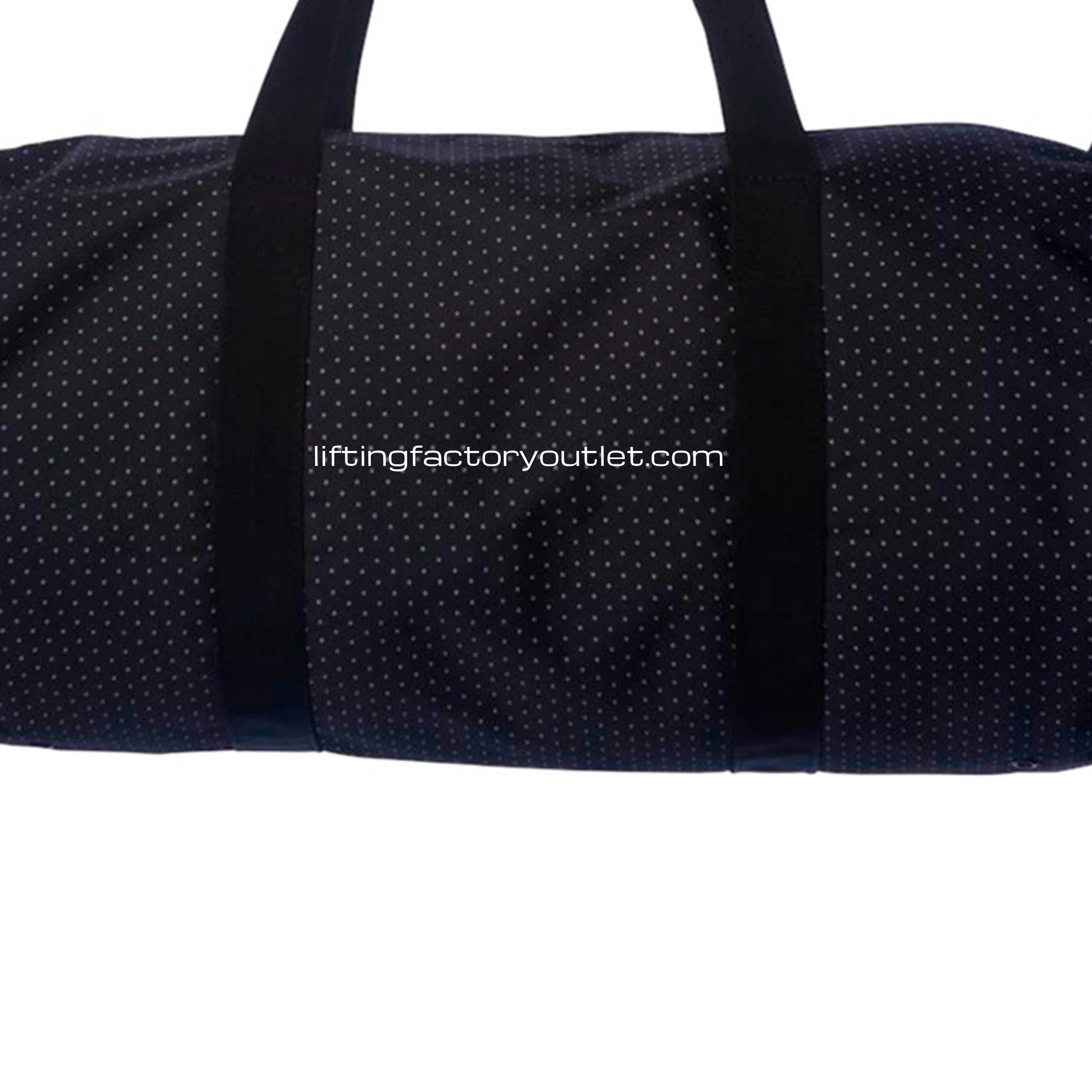 Polka Dot - INDDUFBAG - BACK