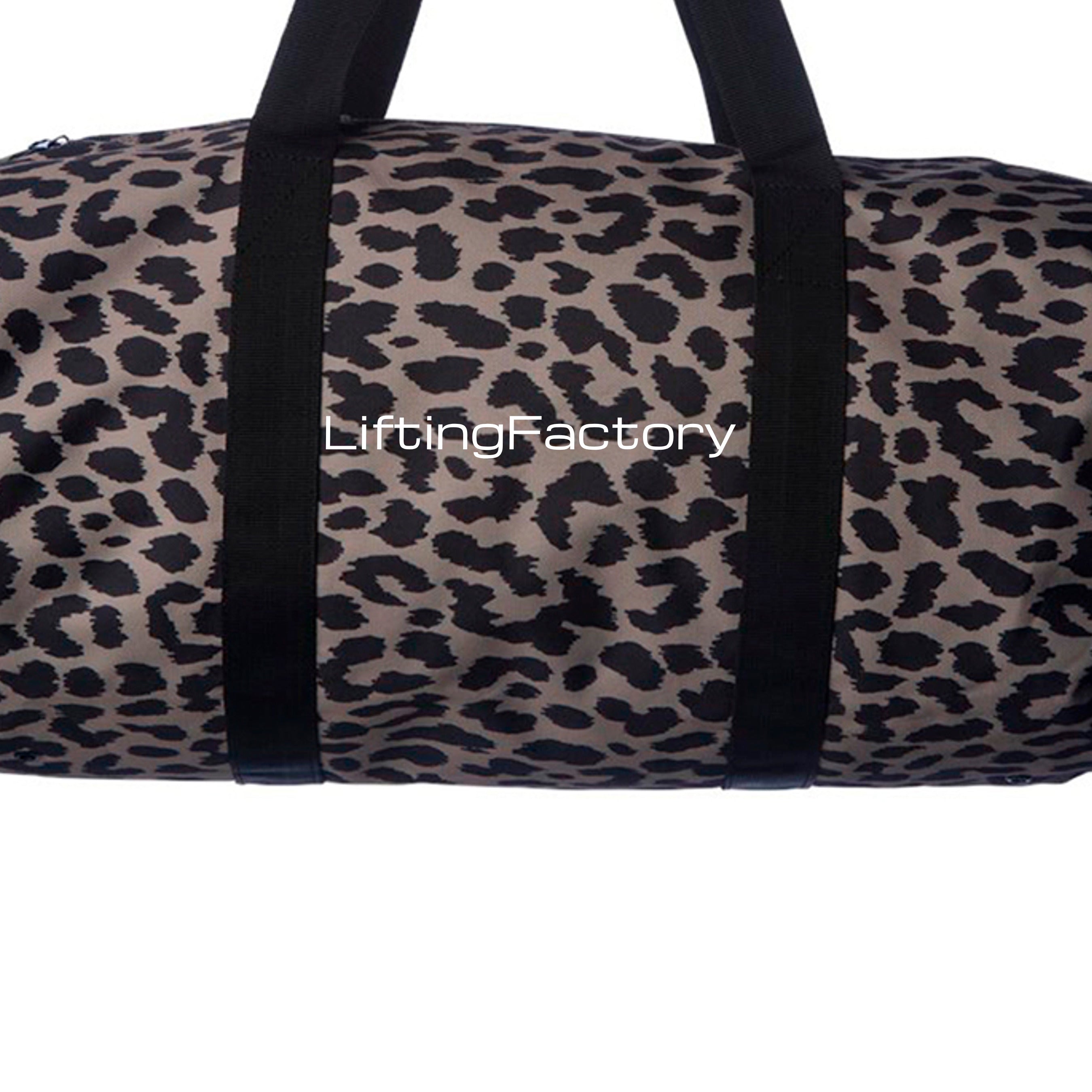 Cheetah - INDDUFBAG - FRONT