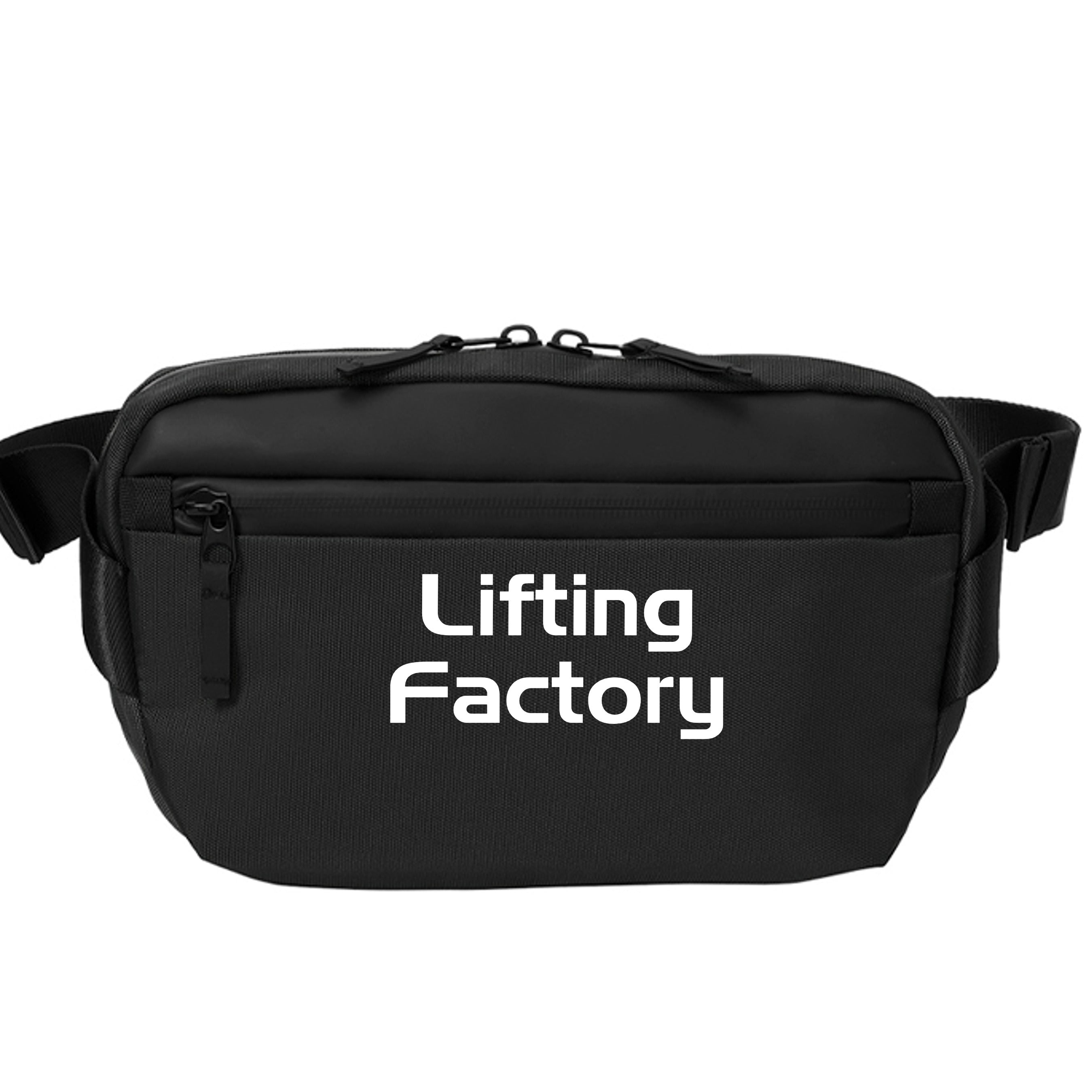 Deep Black - MMB600 - FRONT