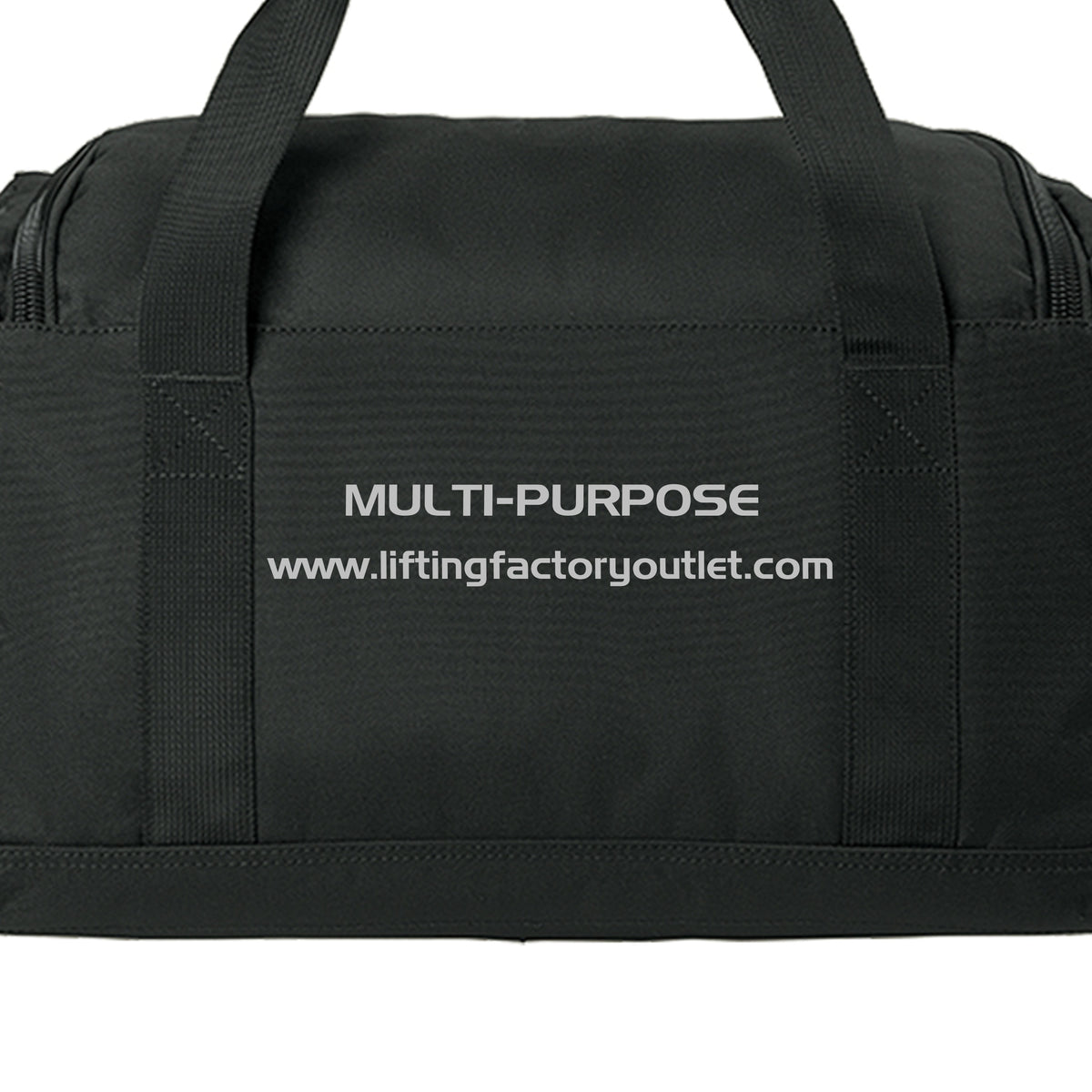 Charcoal - CSB816 - BACK