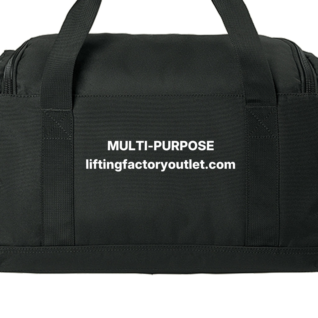 Charcoal - CSB816 - BACK