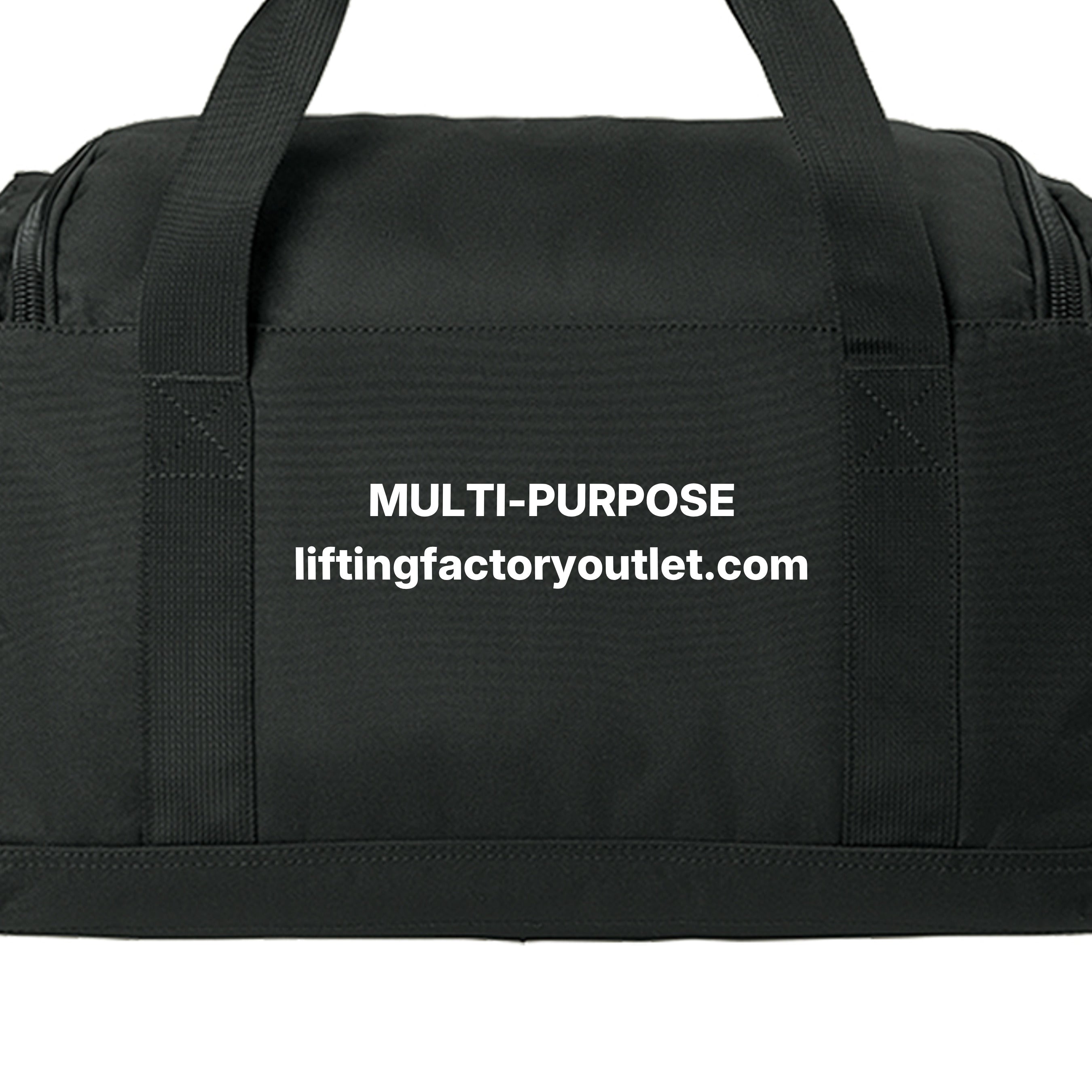Charcoal - CSB816 - BACK