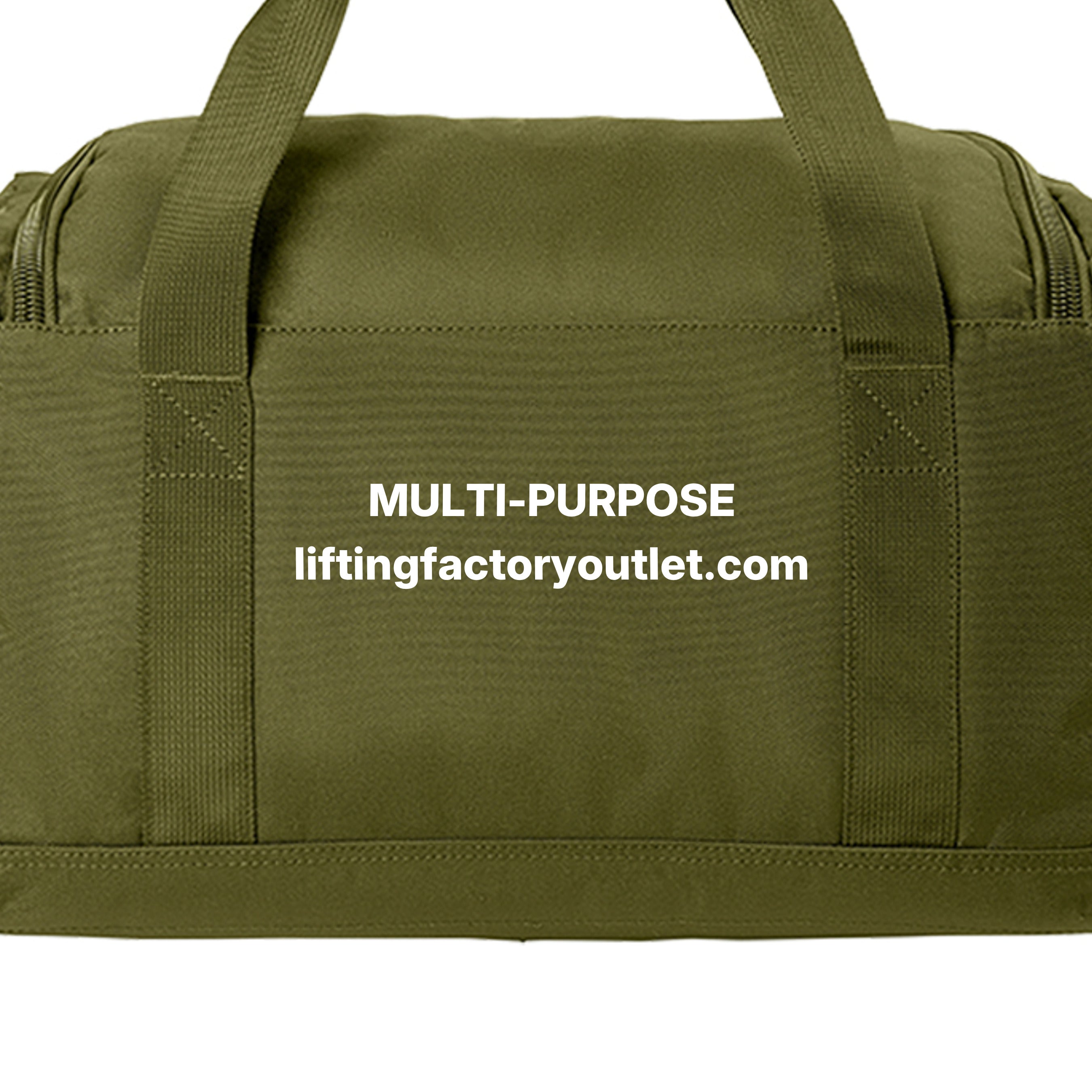 OlvDrabGn - CSB816 - BACK