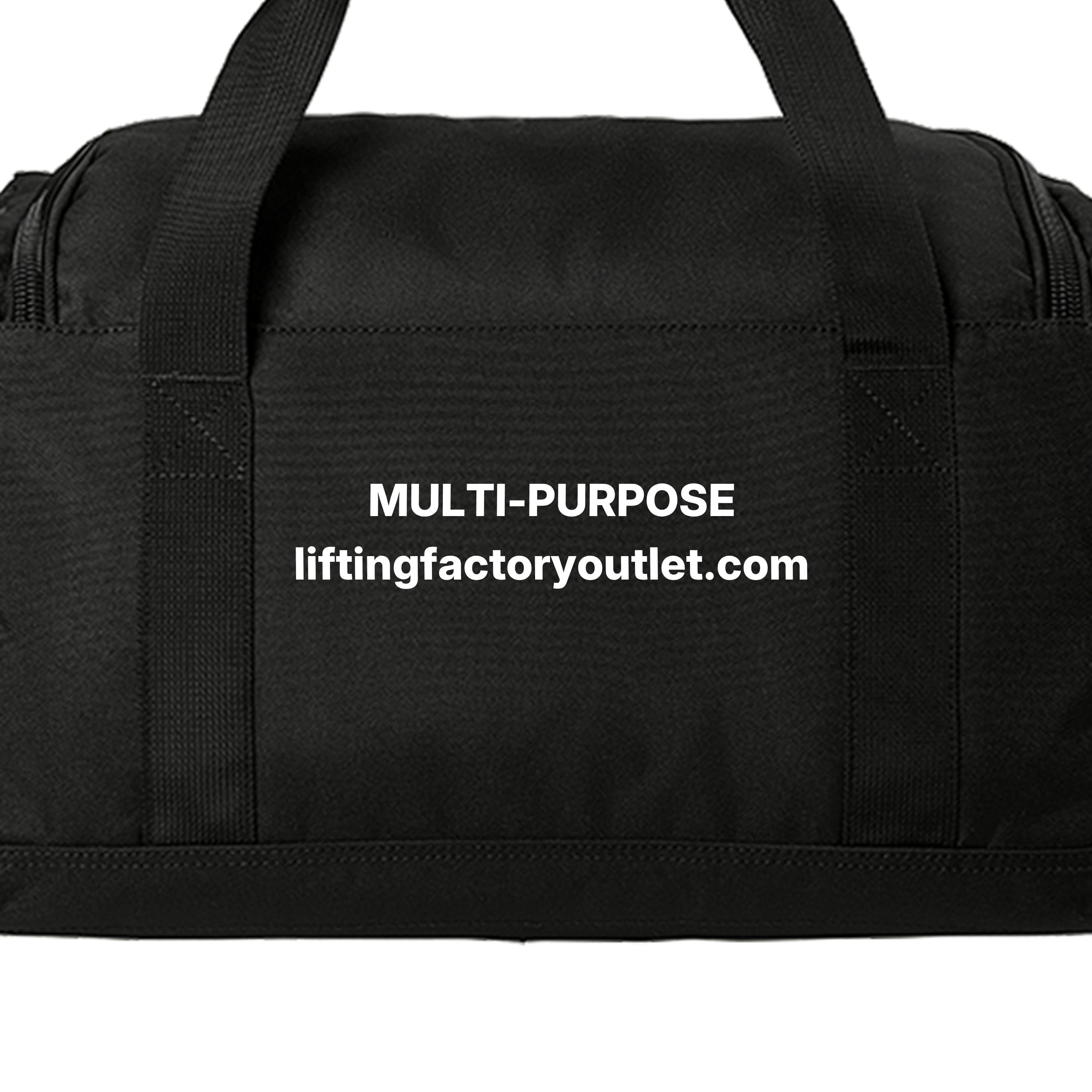 Black - CSB816 - BACK