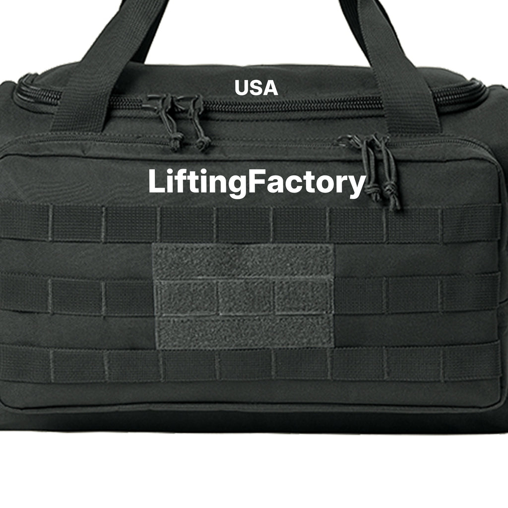 Charcoal - CSB816 - FRONT