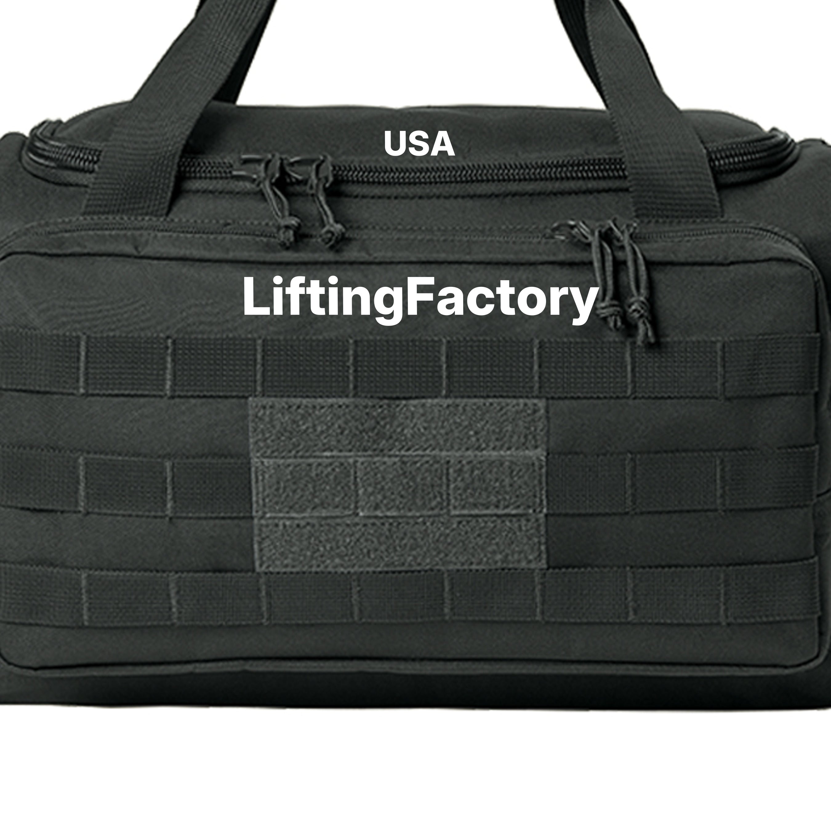 Charcoal - CSB816 - FRONT