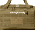 CoyoteBrn - CSB816 - FRONT