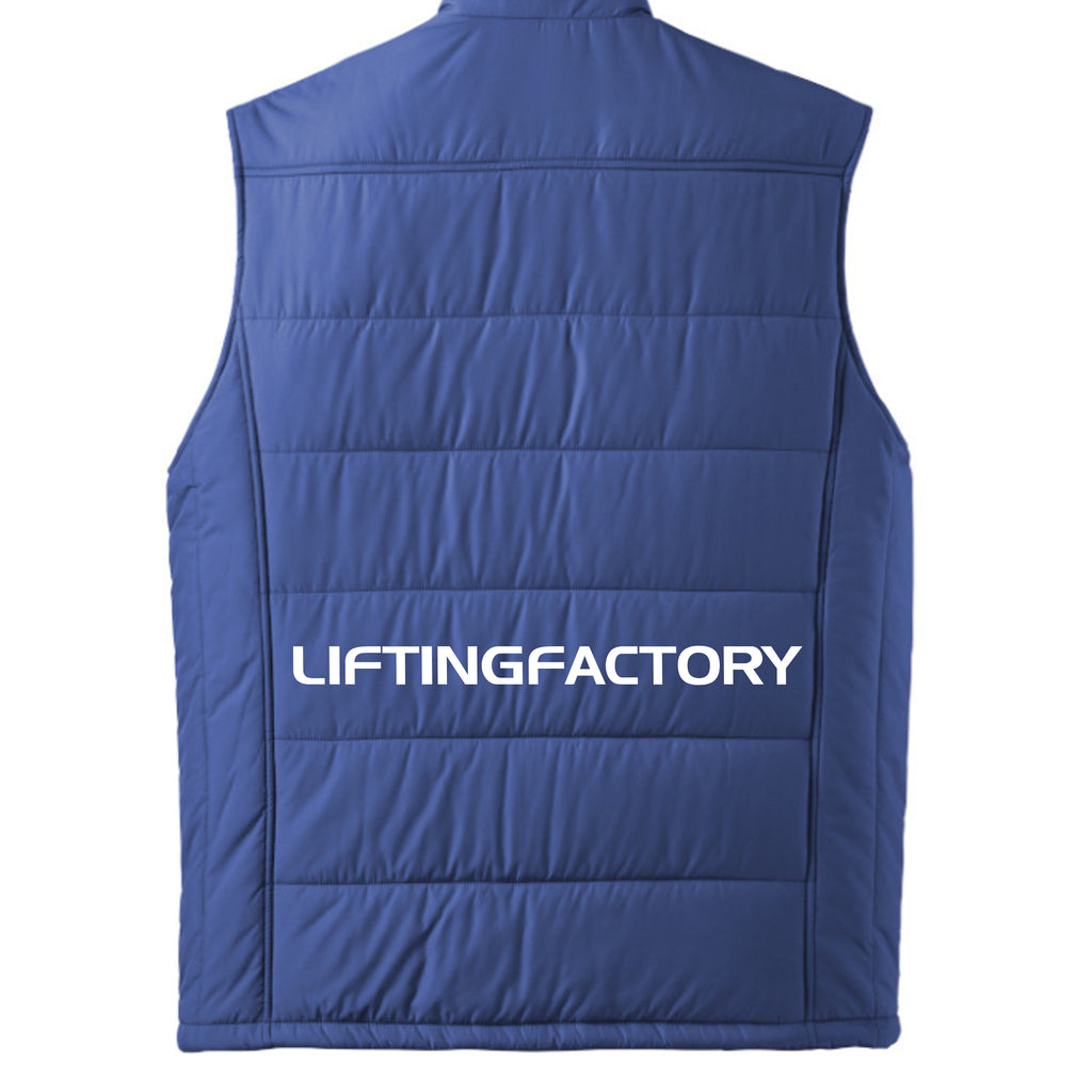 Medit Blue - J709 - BACK