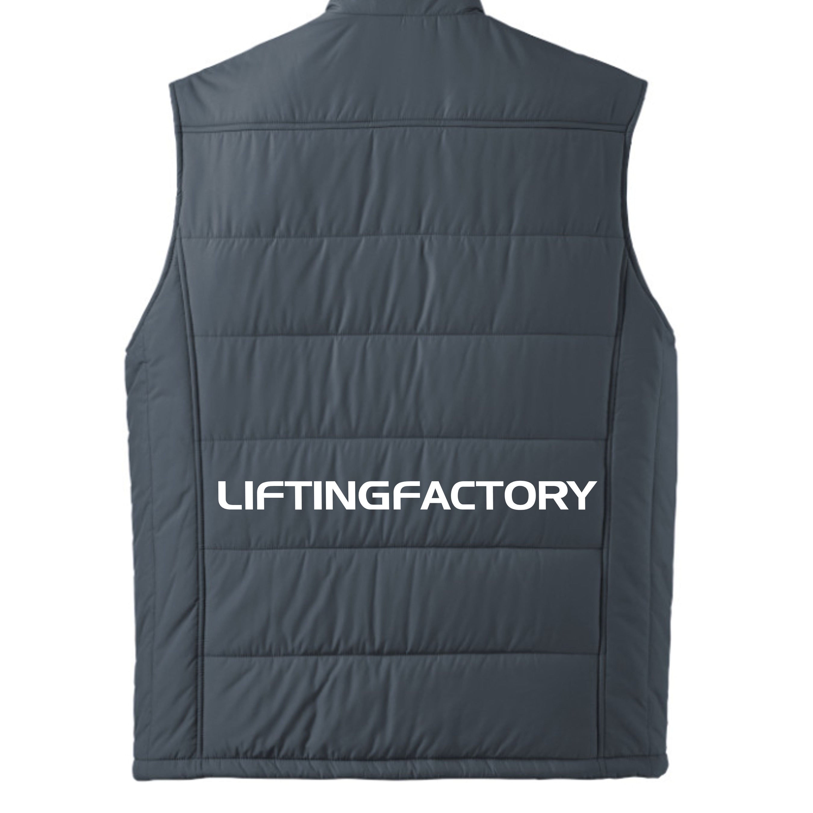 Dark Slate - J709 - BACK