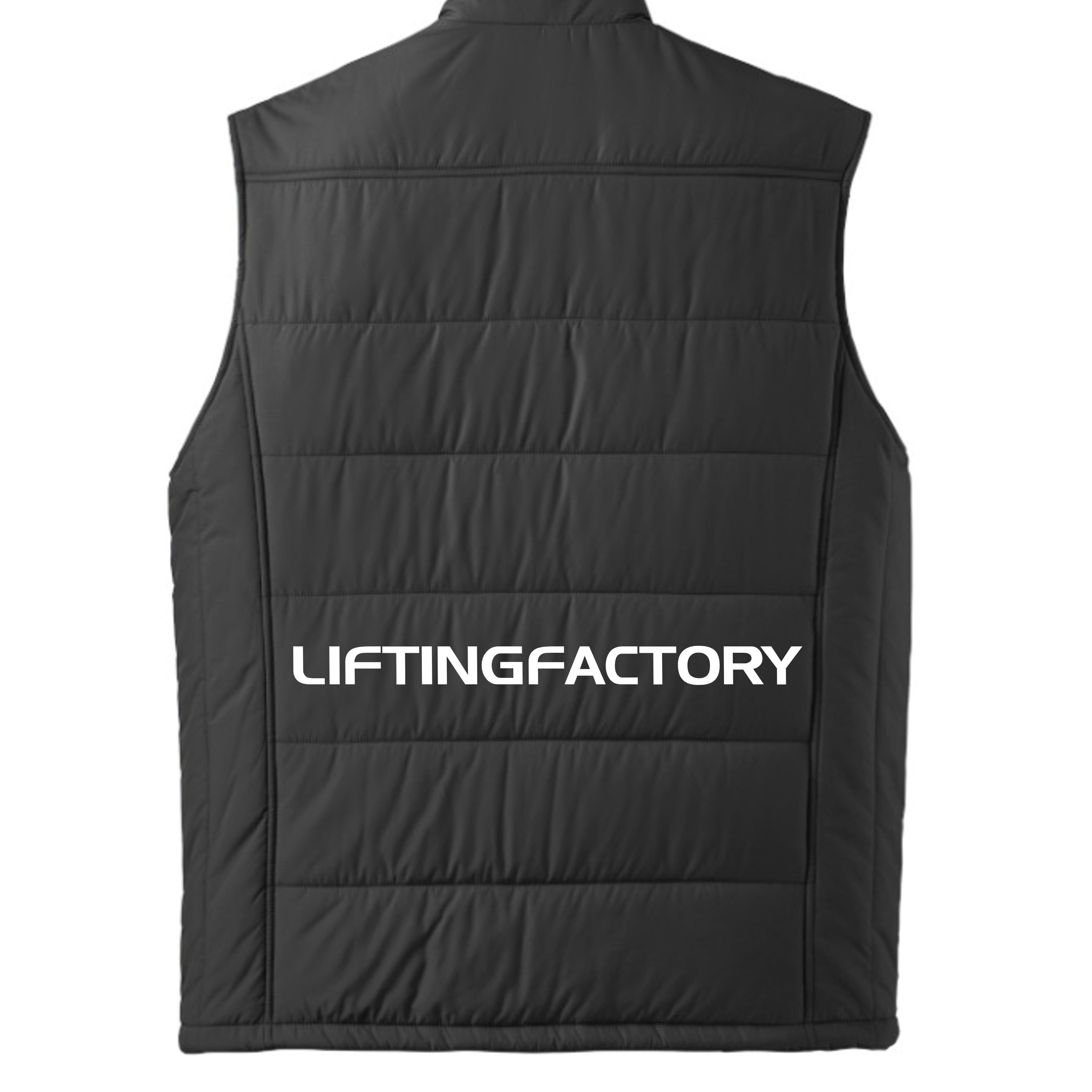 Black - J709 - BACK