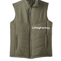 Olive - J709 - FRONT