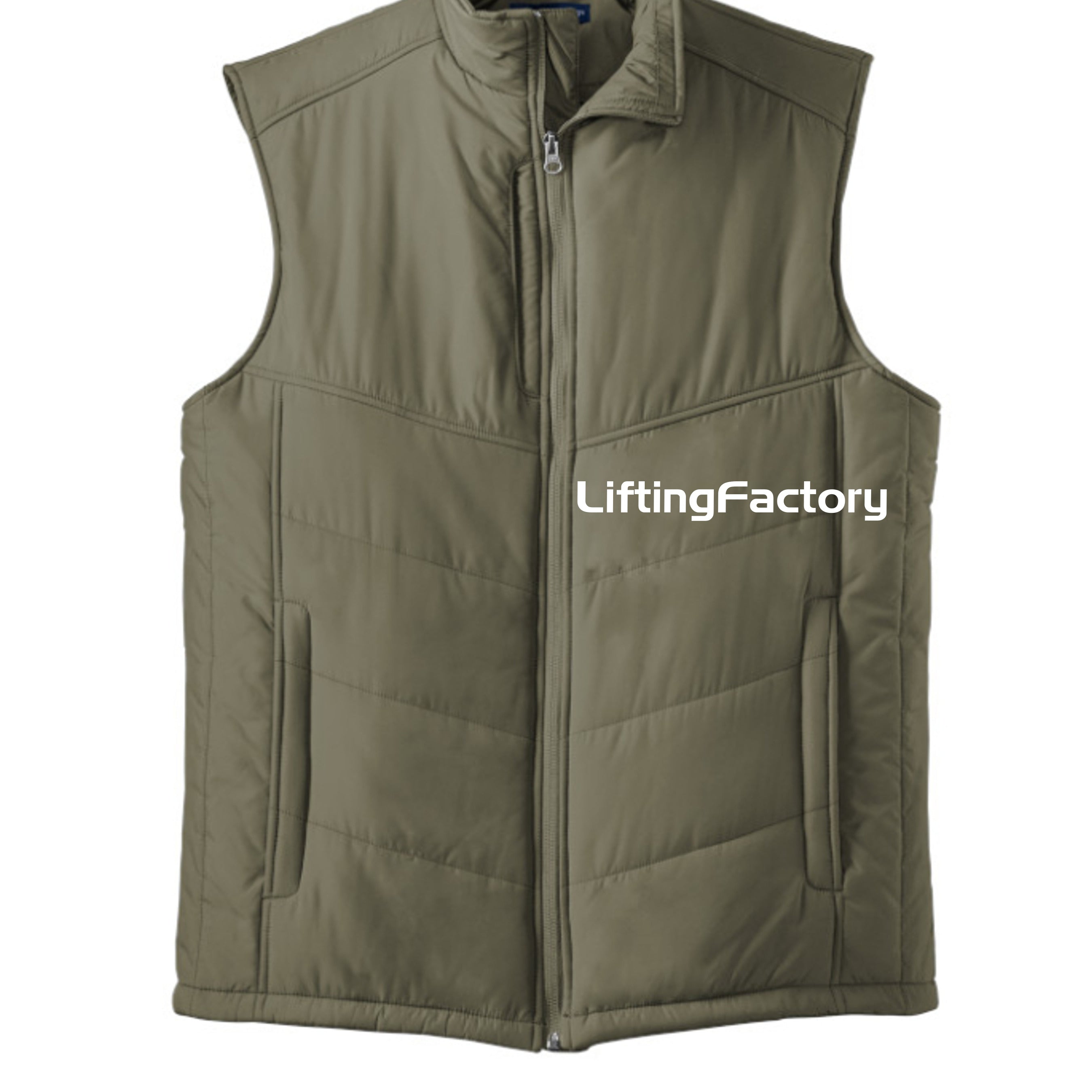Olive - J709 - FRONT