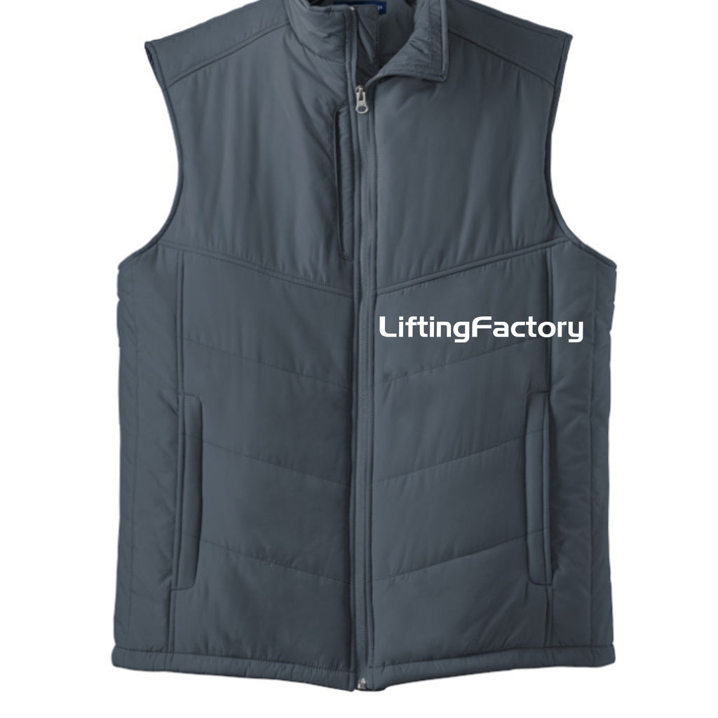 Dark Slate - J709 - FRONT