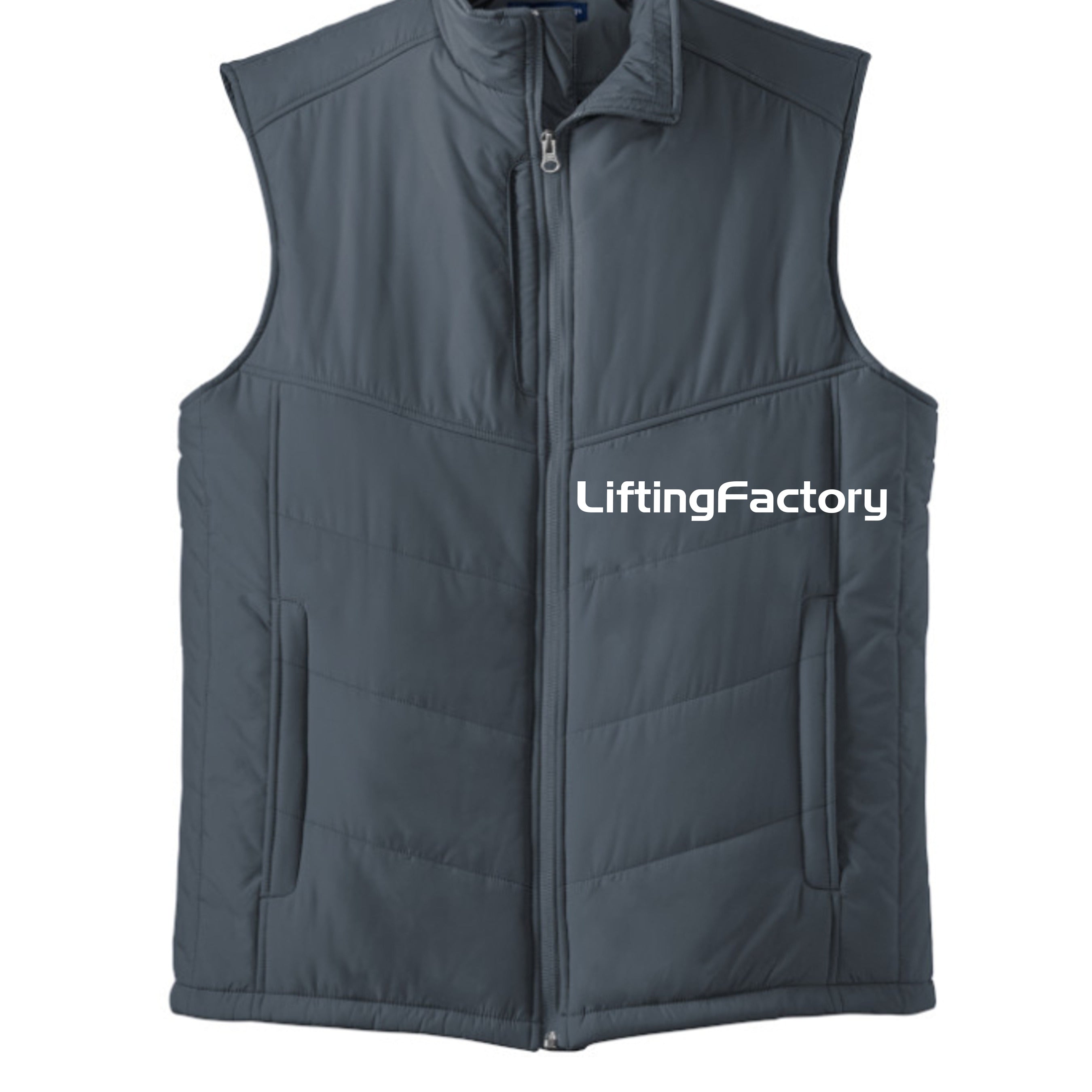 Dark Slate - J709 - FRONT