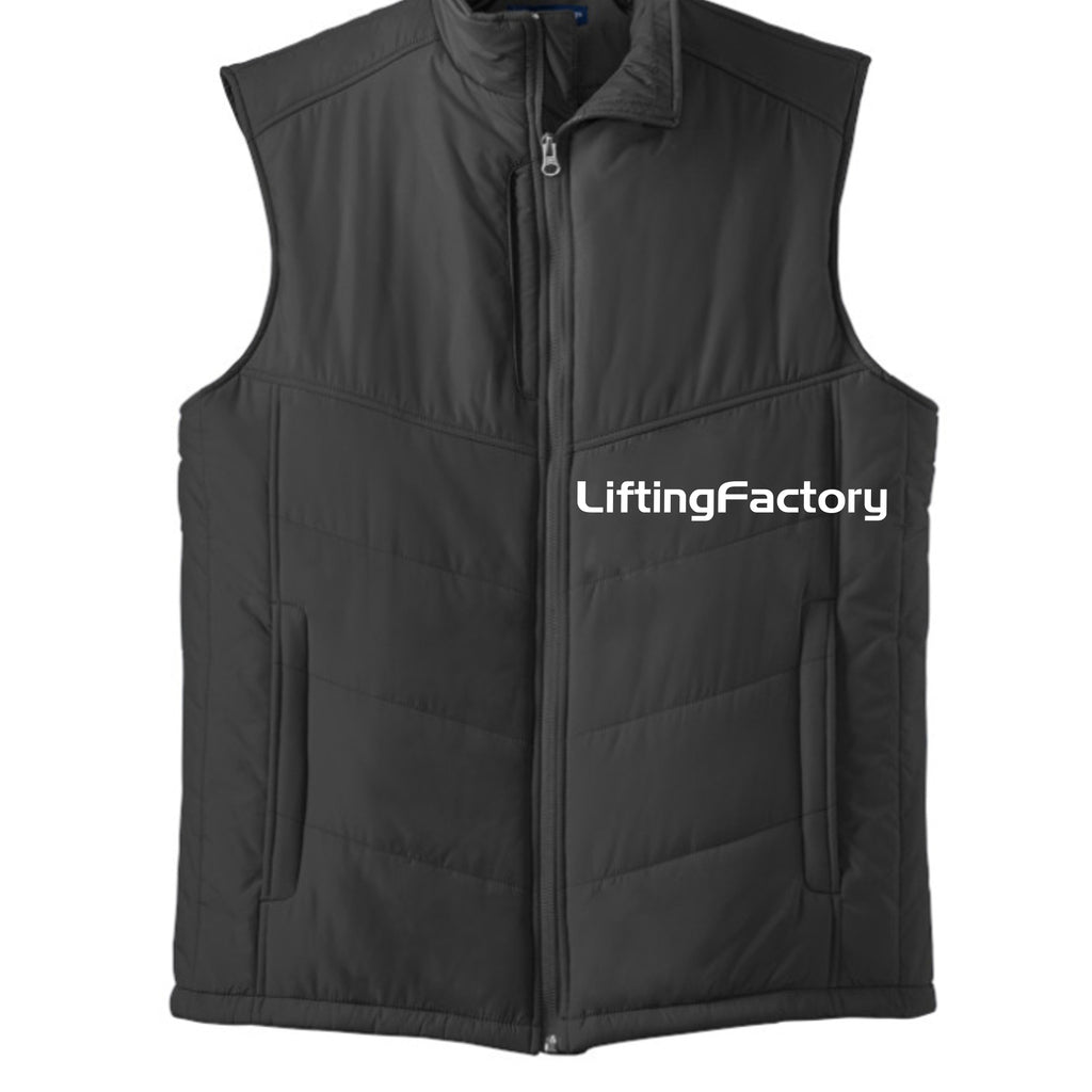 Black - J709 - FRONT