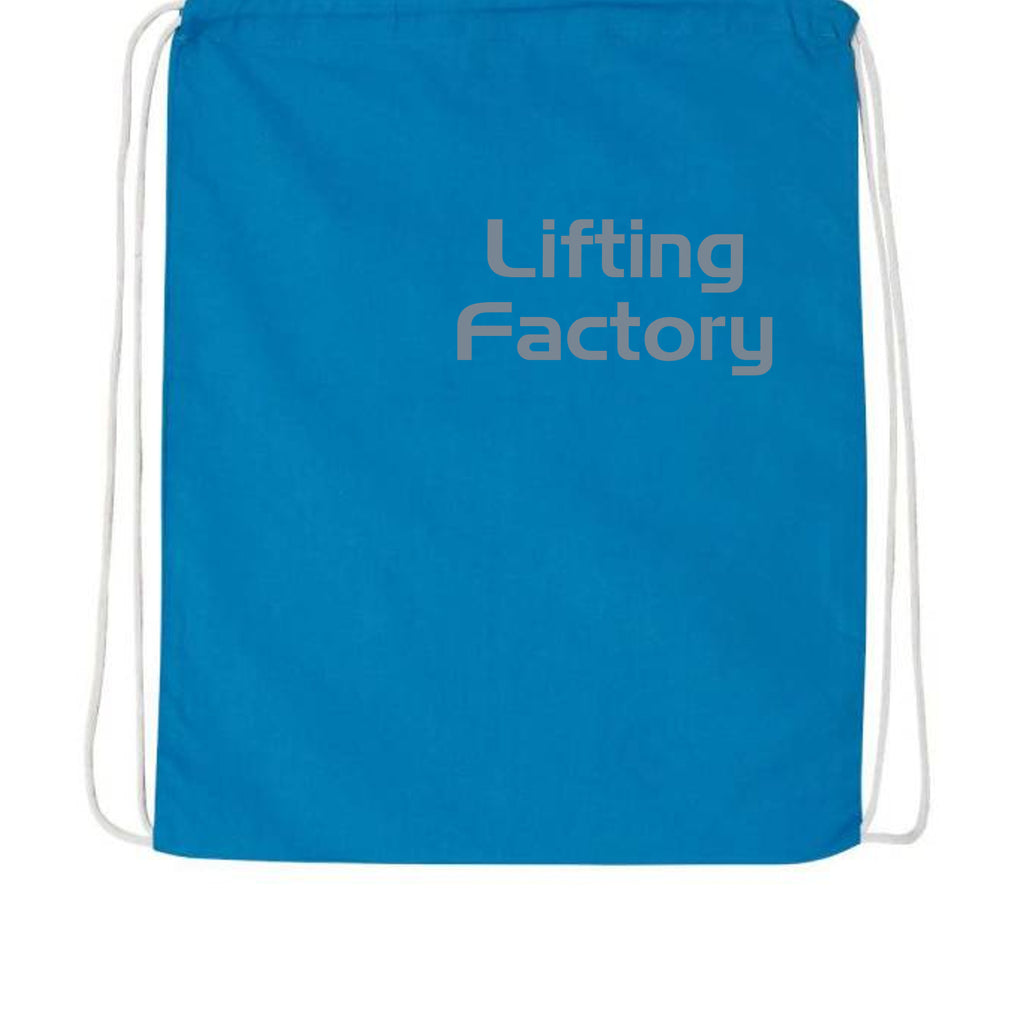 Carolina Blue - Q4500 - BACK