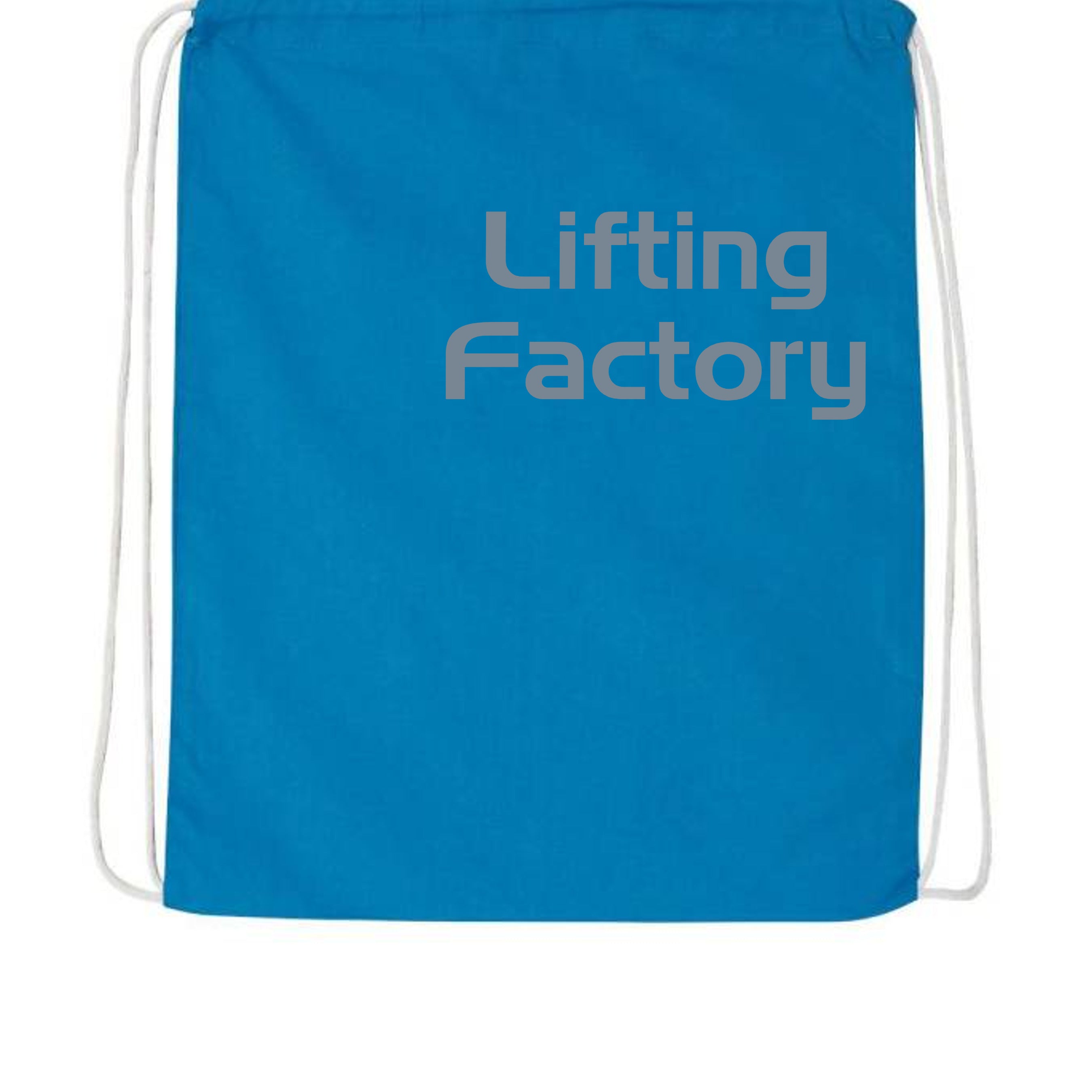 Carolina Blue - Q4500 - BACK