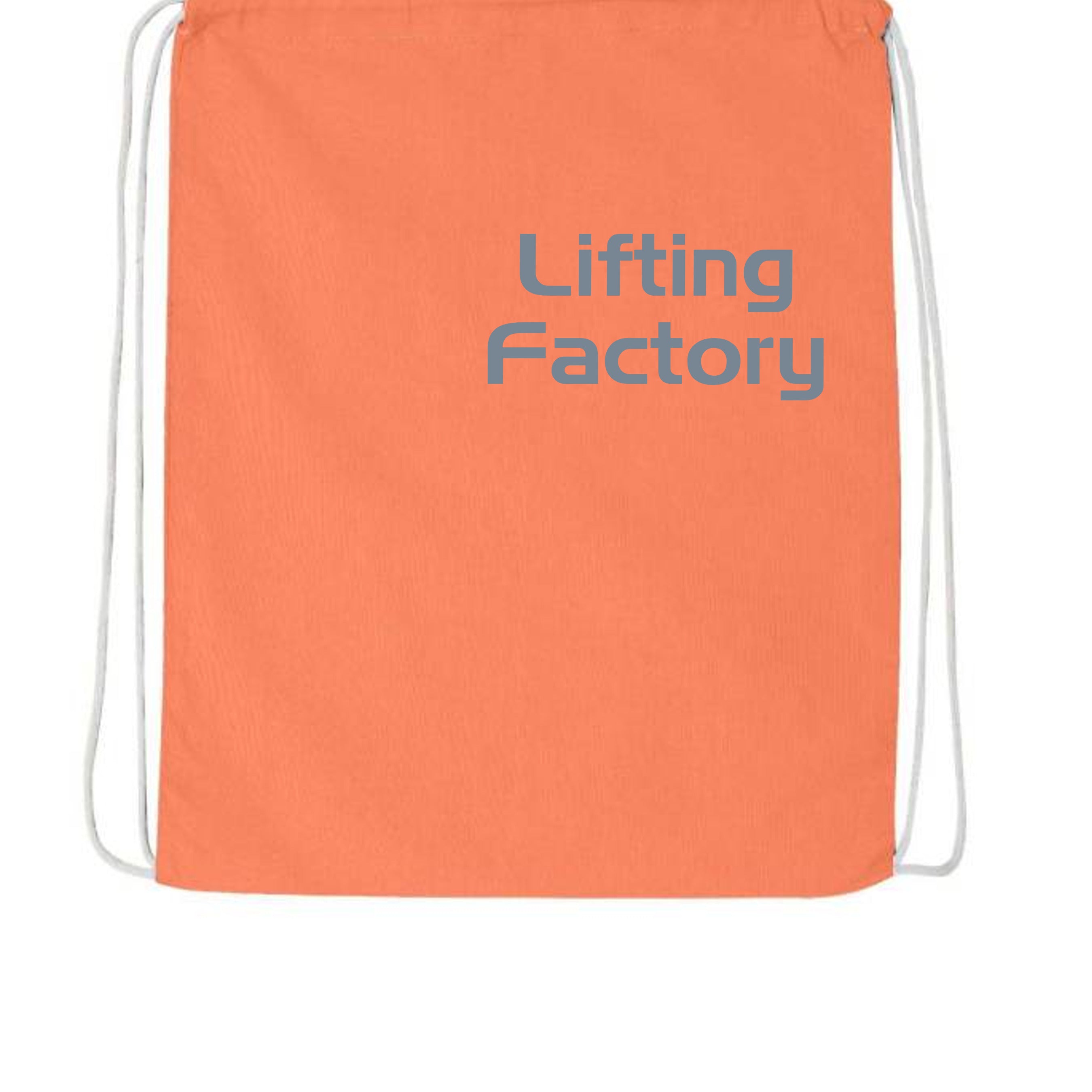 Orange - Q4500 - BACK