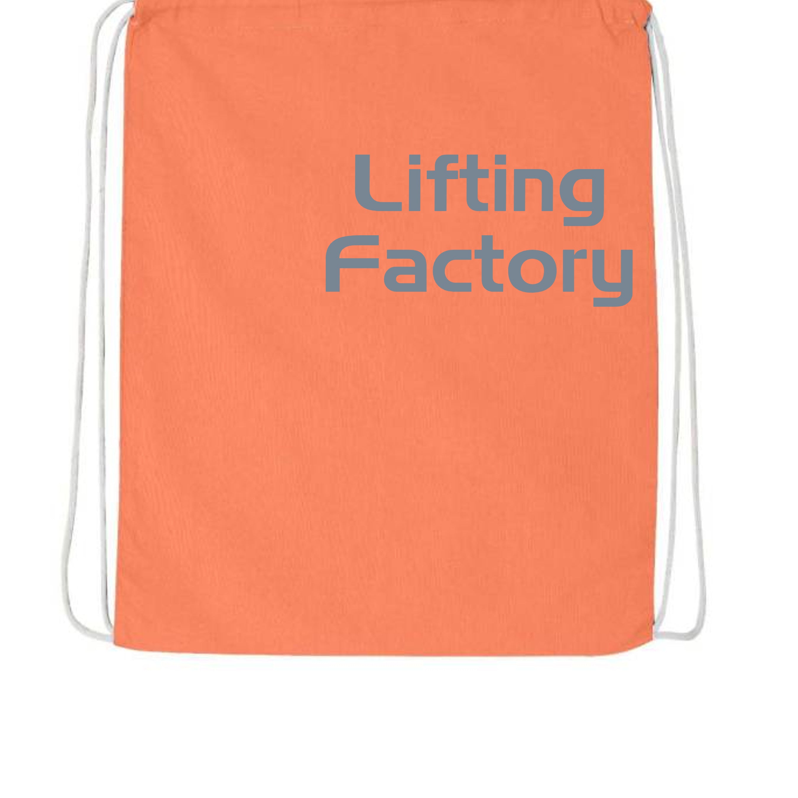 Orange - Q4500 - BACK