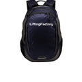 Deep Navy/DkCh - BG208 - FRONT