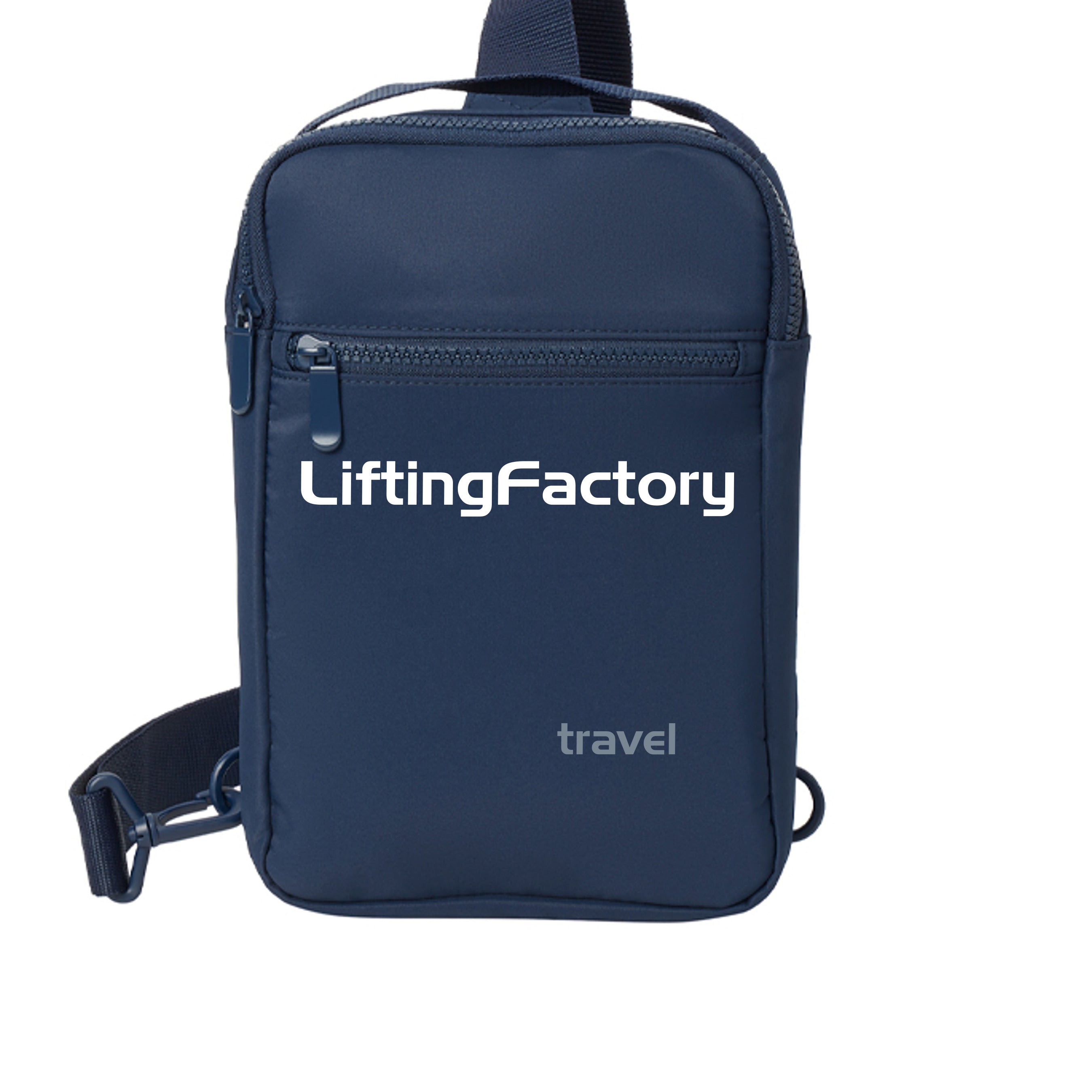 River Blue Nvy - BG935 - FRONT