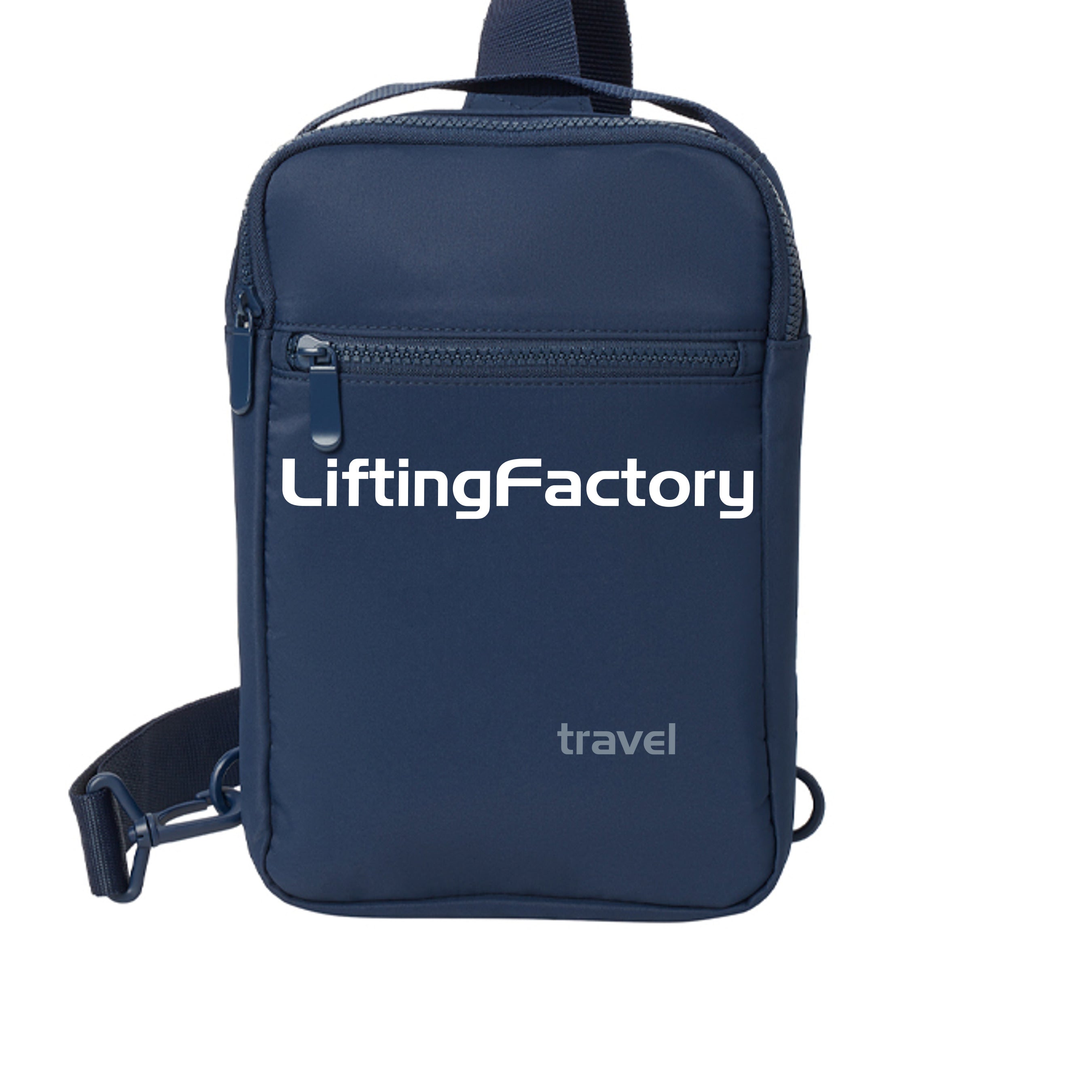River Blue Nvy - BG935 - FRONT