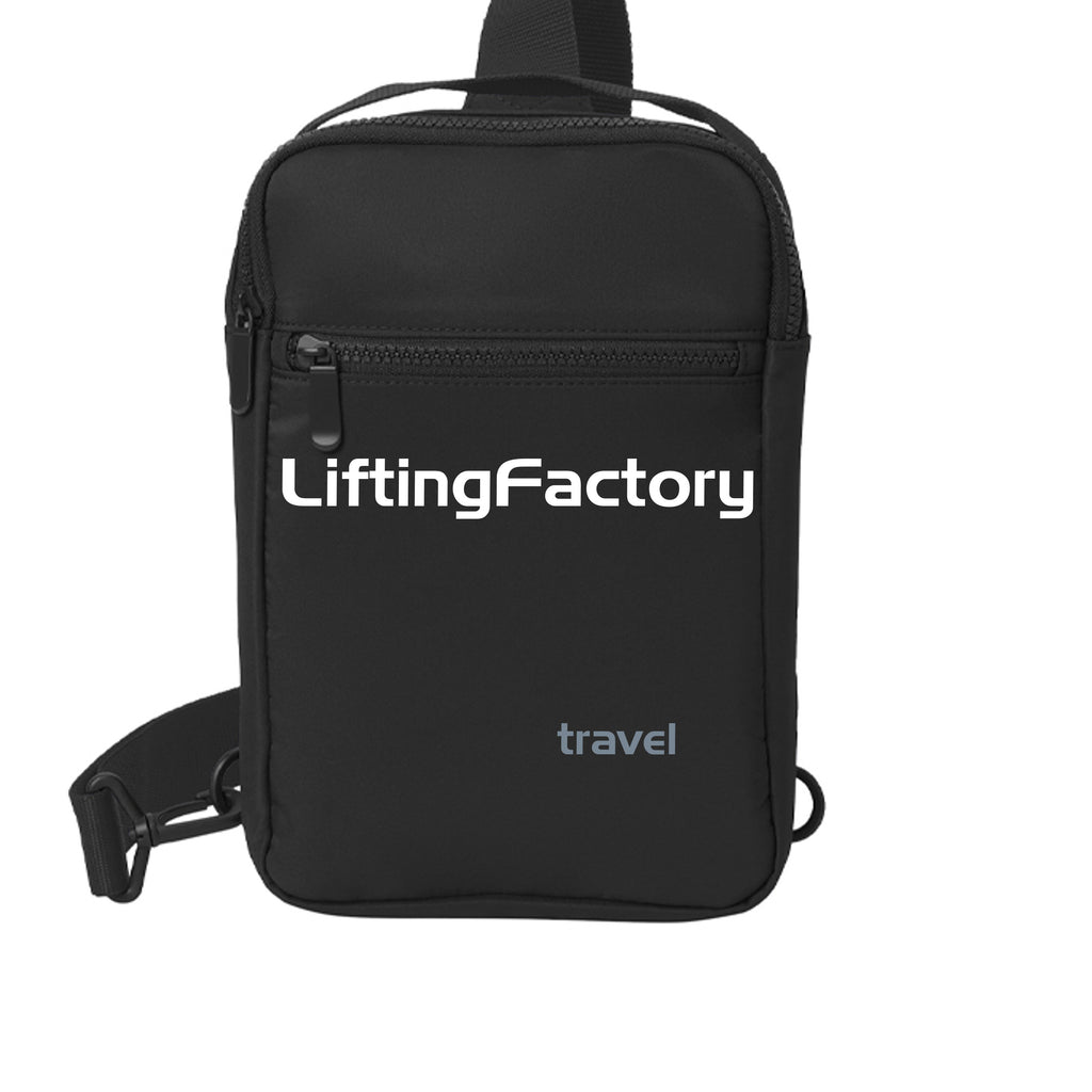 Deep Black - BG935 - FRONT