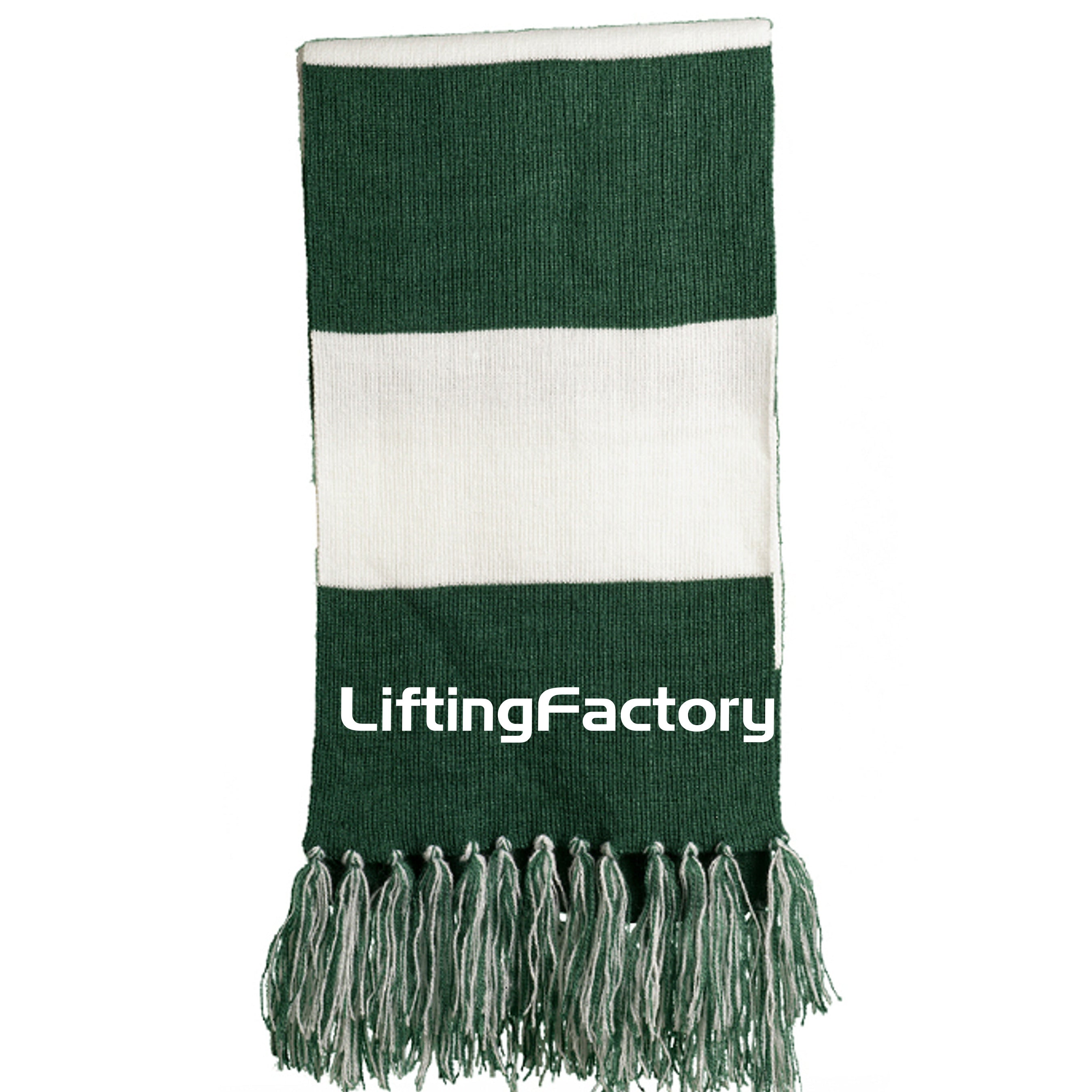 Forest Grn/Wht - STA02 - FRONT