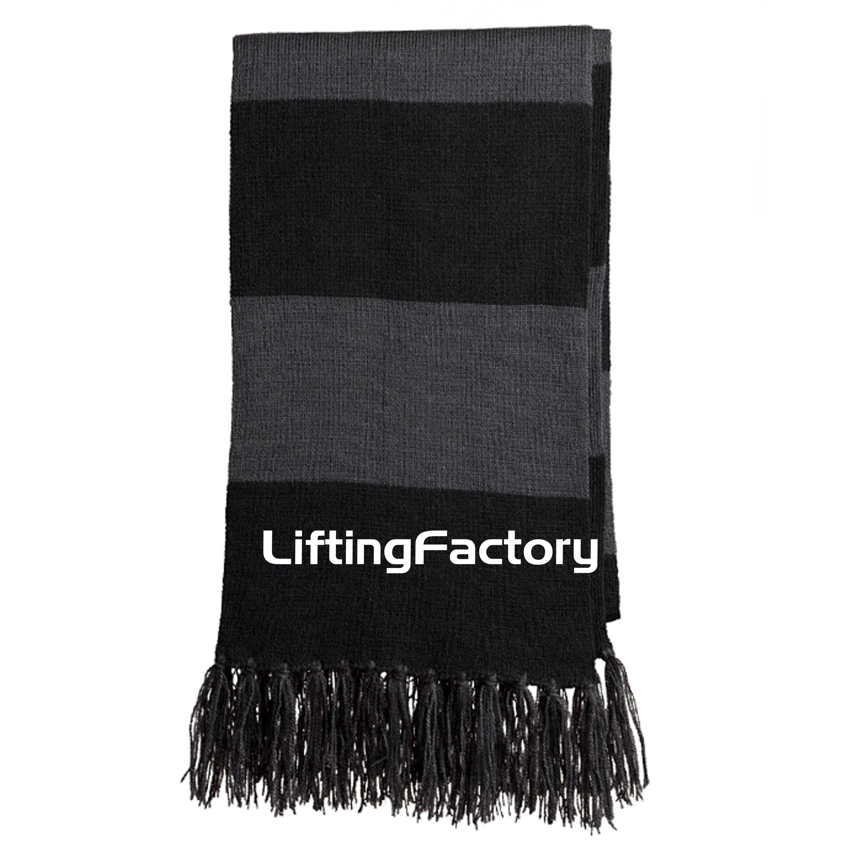 Black/ Iron Grey - STA02 - FRONT
