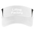 White/Black - STC13 - FRONT