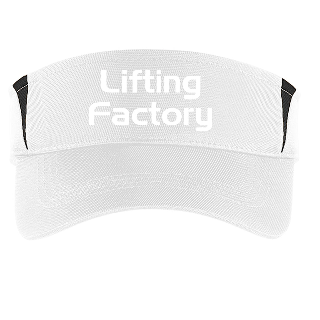 White/Black - STC13 - FRONT