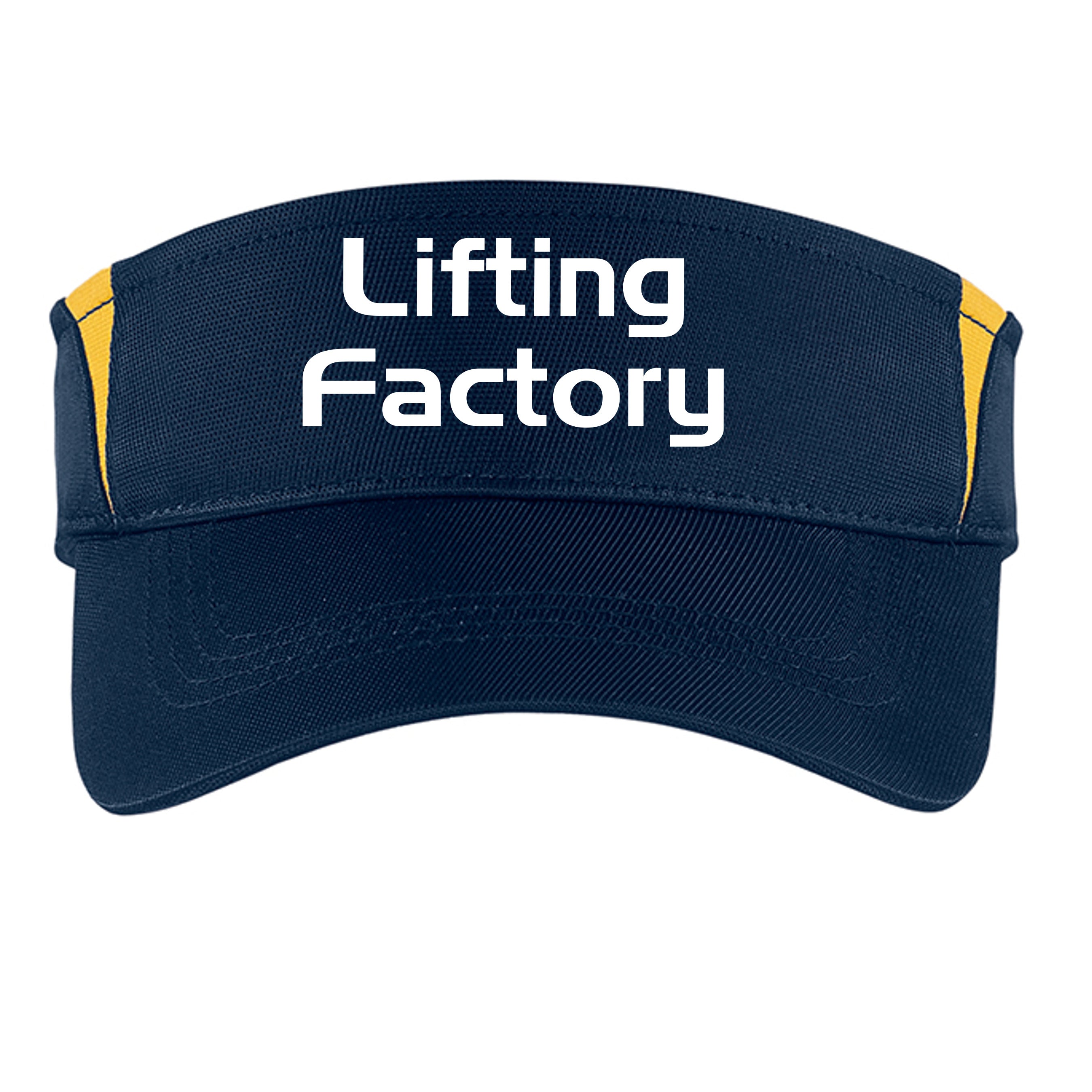 True Navy/ Gold - STC13 - FRONT