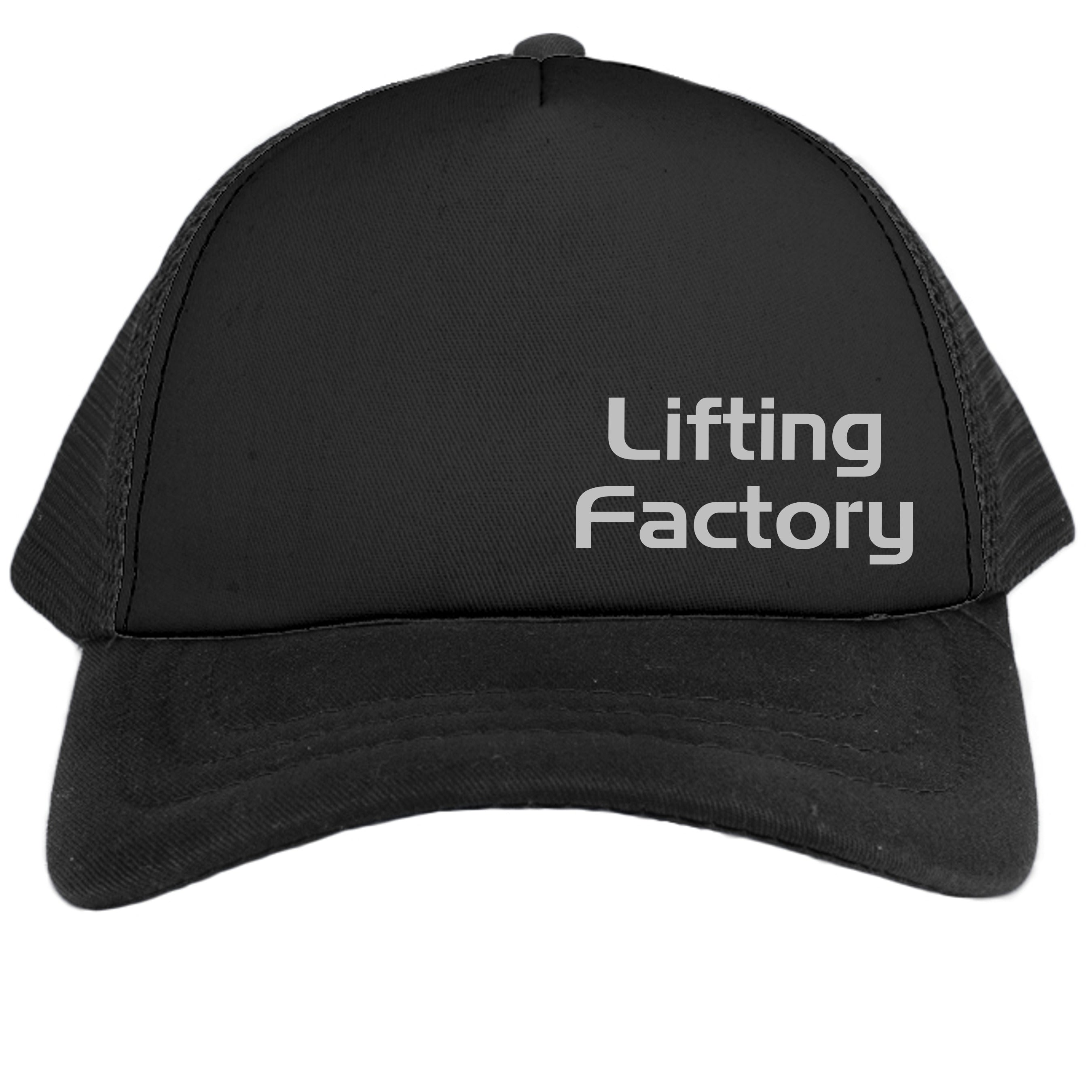 Black/ Black - C936 - FRONT