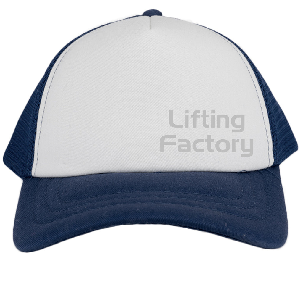 Ivory/Navy - C936 - FRONT