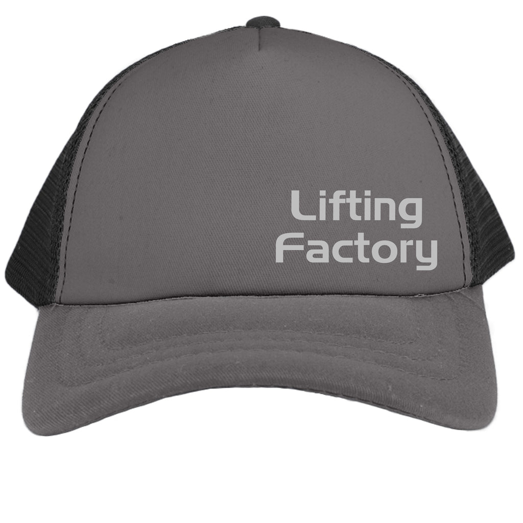 Charcoal/Black - C936 - FRONT