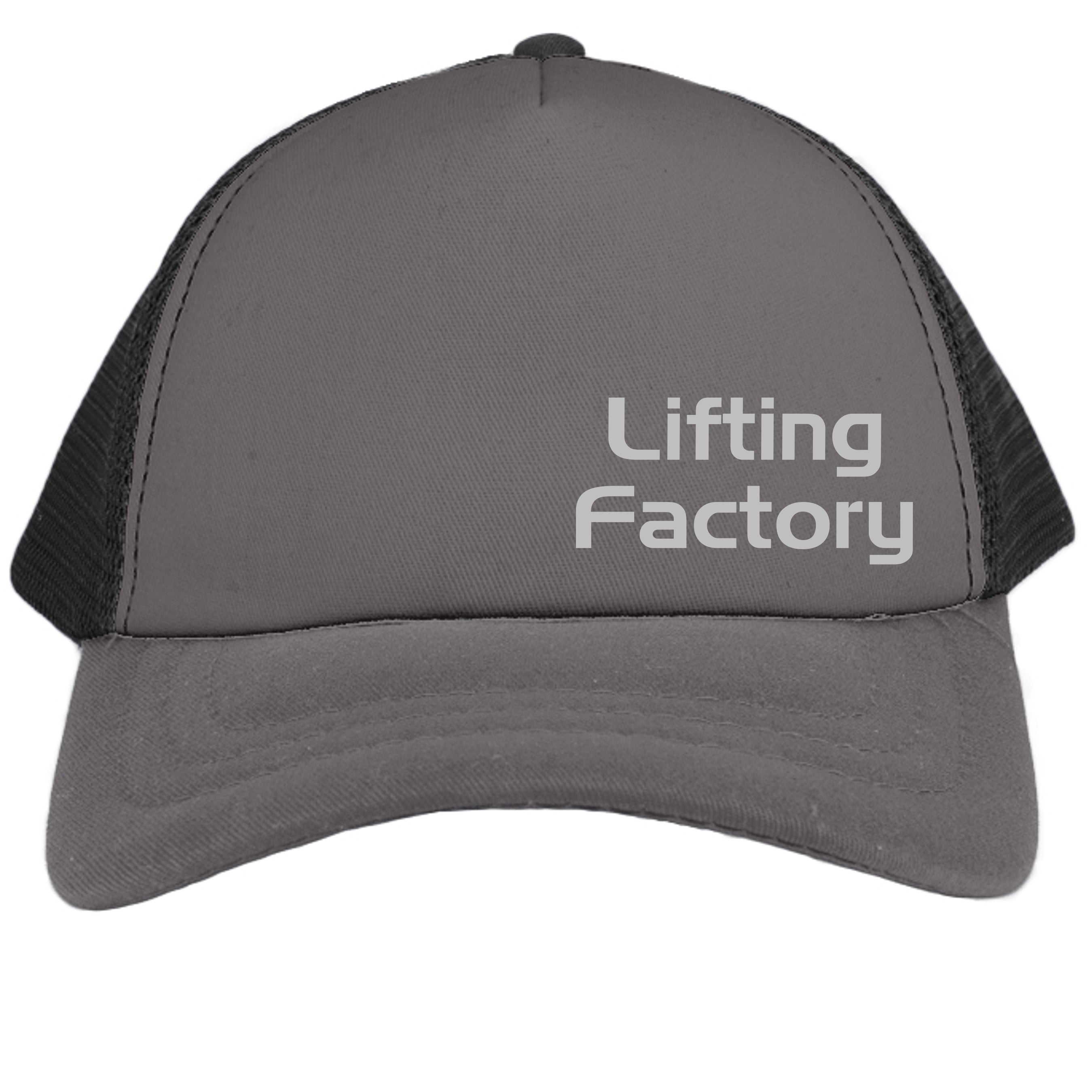 Charcoal/Black - C936 - FRONT
