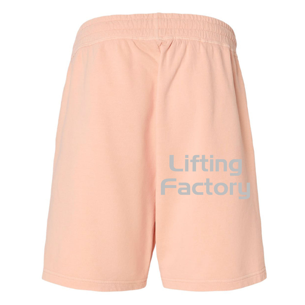Peachy - 1468CC - BACK