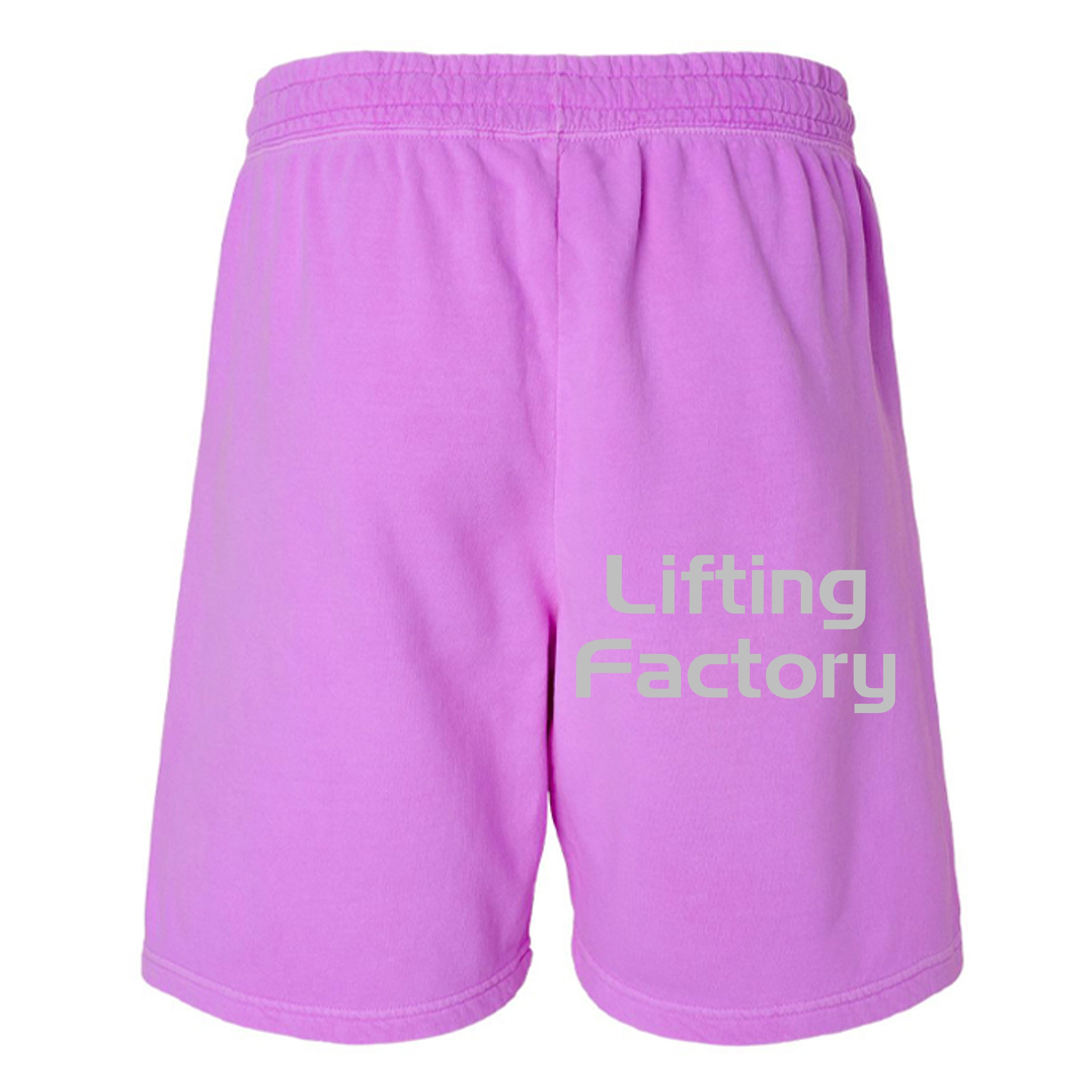 Neon Violet - 1468CC - BACK