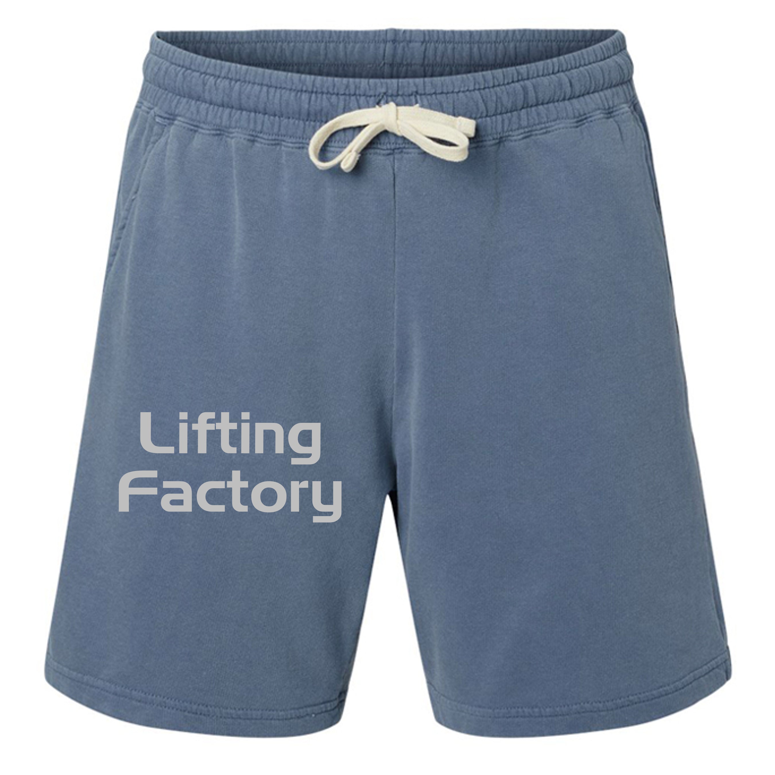 BLUE JEAN - 1468CC - FRONT