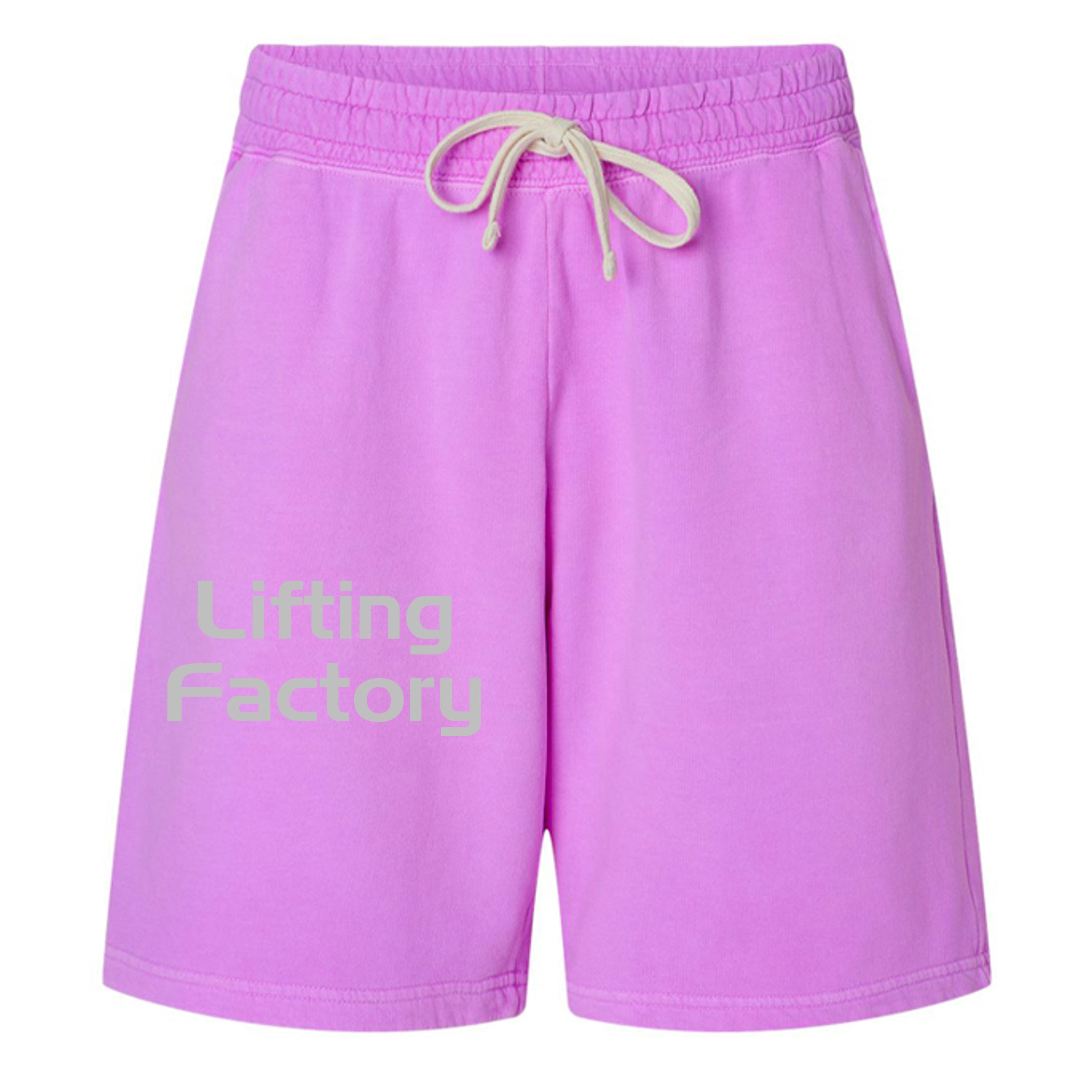 Neon Violet - 1468CC - FRONT