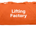 ORANGE - 8805 - FRONT