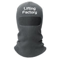 Charcoal - CS805 - FRONT
