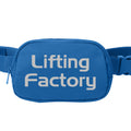 StrongBlue - BG936 - FRONT