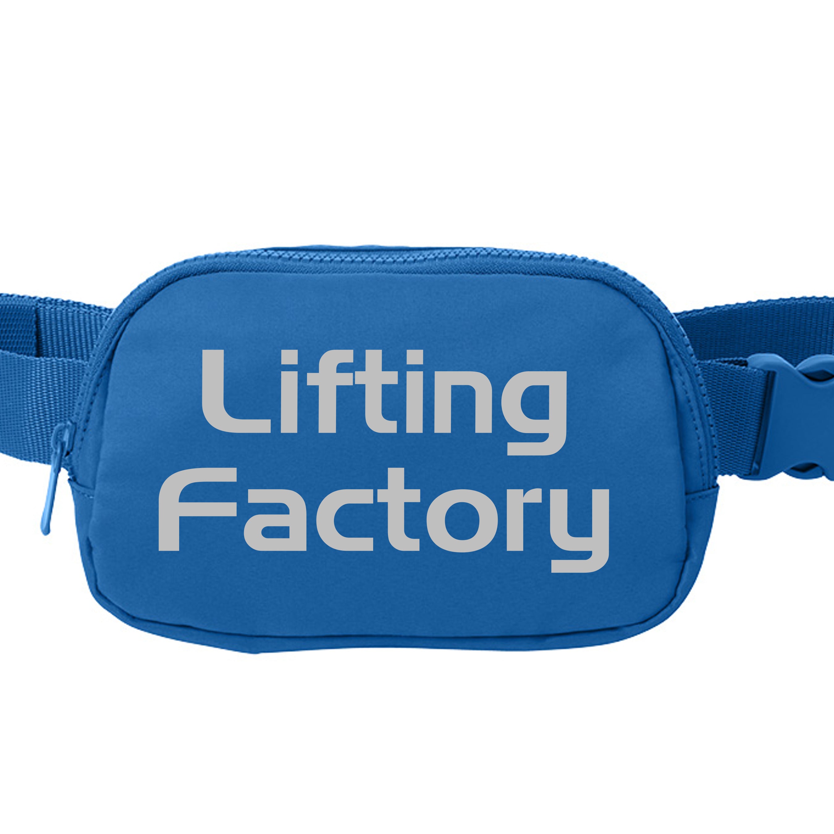 StrongBlue - BG936 - FRONT